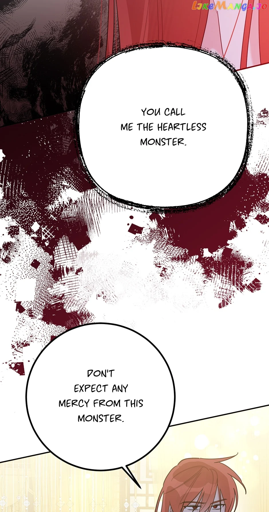 I Am The Precious Daughter Of The Greatest Villain In The Fantasy World - Chapter 97 Page 27