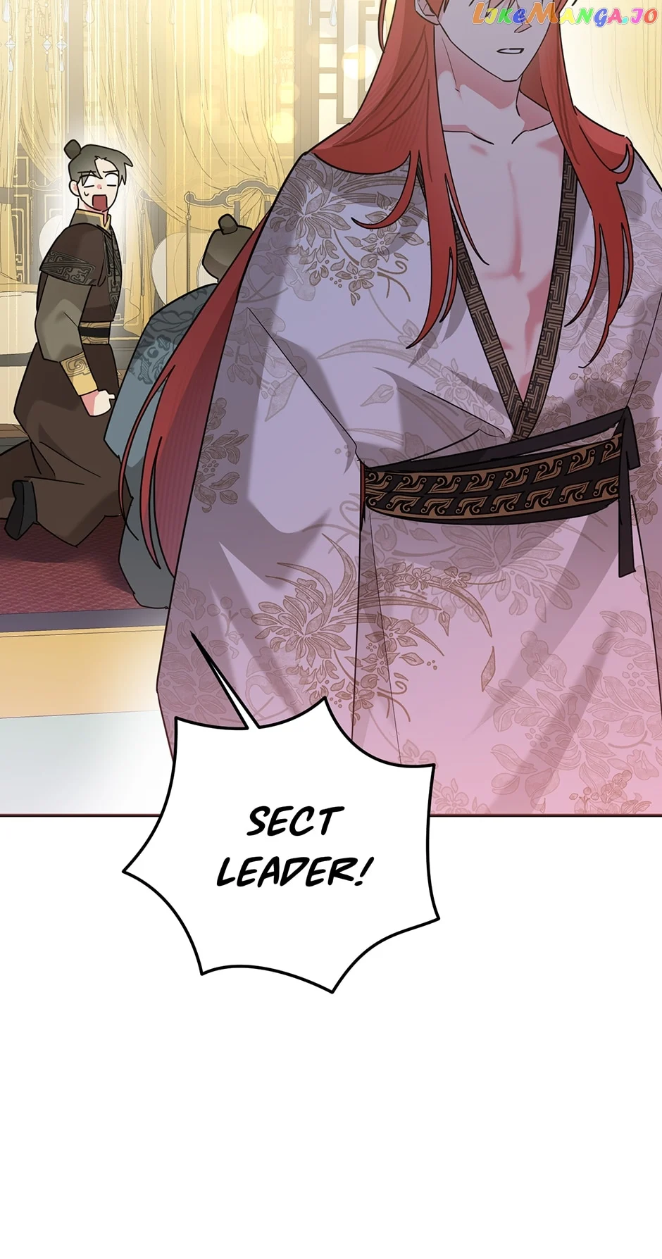 I Am The Precious Daughter Of The Greatest Villain In The Fantasy World - Chapter 97 Page 28