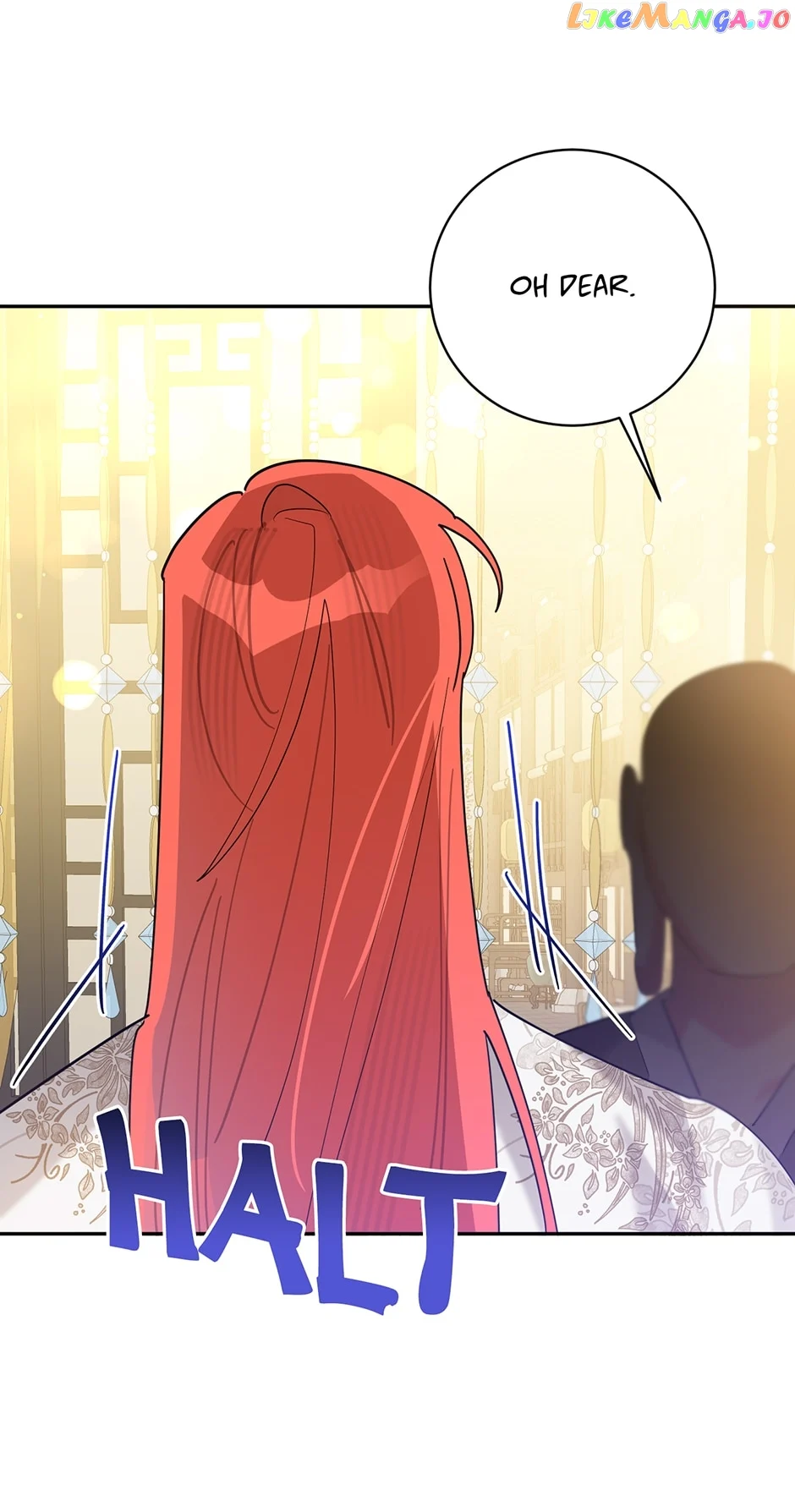 I Am The Precious Daughter Of The Greatest Villain In The Fantasy World - Chapter 97 Page 29