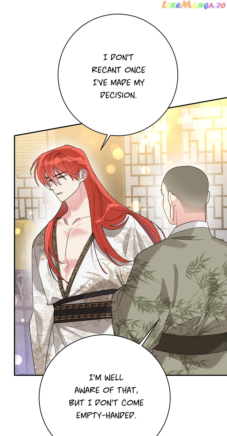 I Am The Precious Daughter Of The Greatest Villain In The Fantasy World - Chapter 97 Page 31