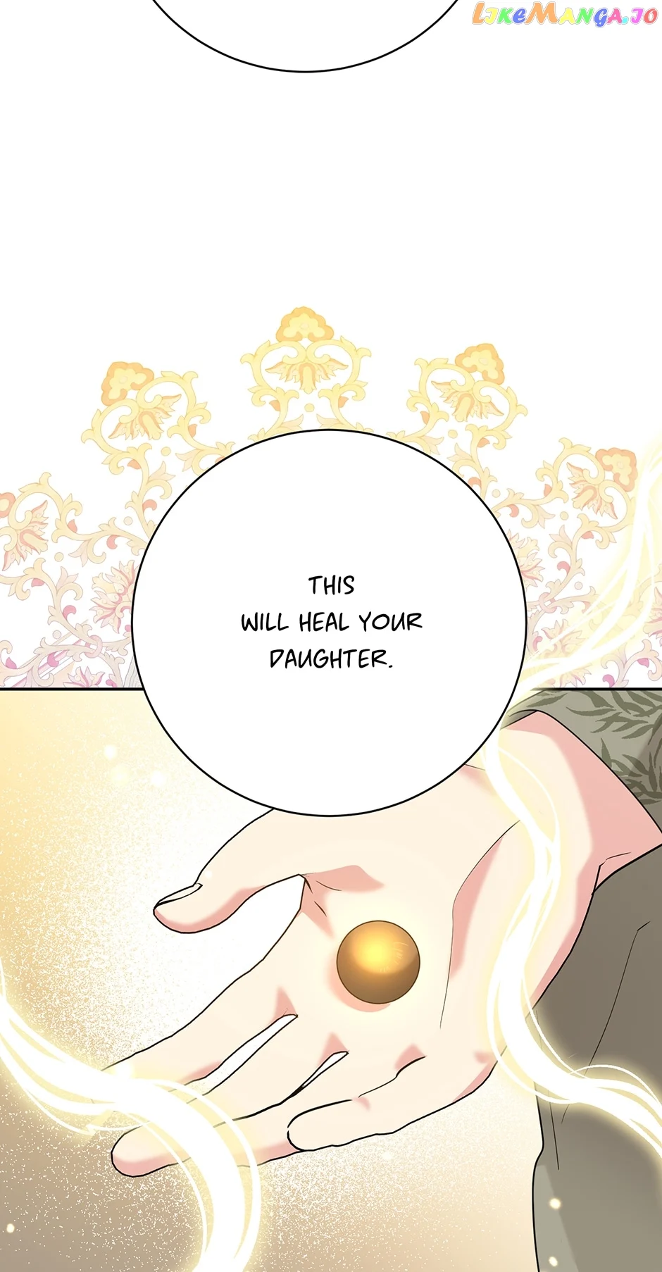 I Am The Precious Daughter Of The Greatest Villain In The Fantasy World - Chapter 97 Page 32