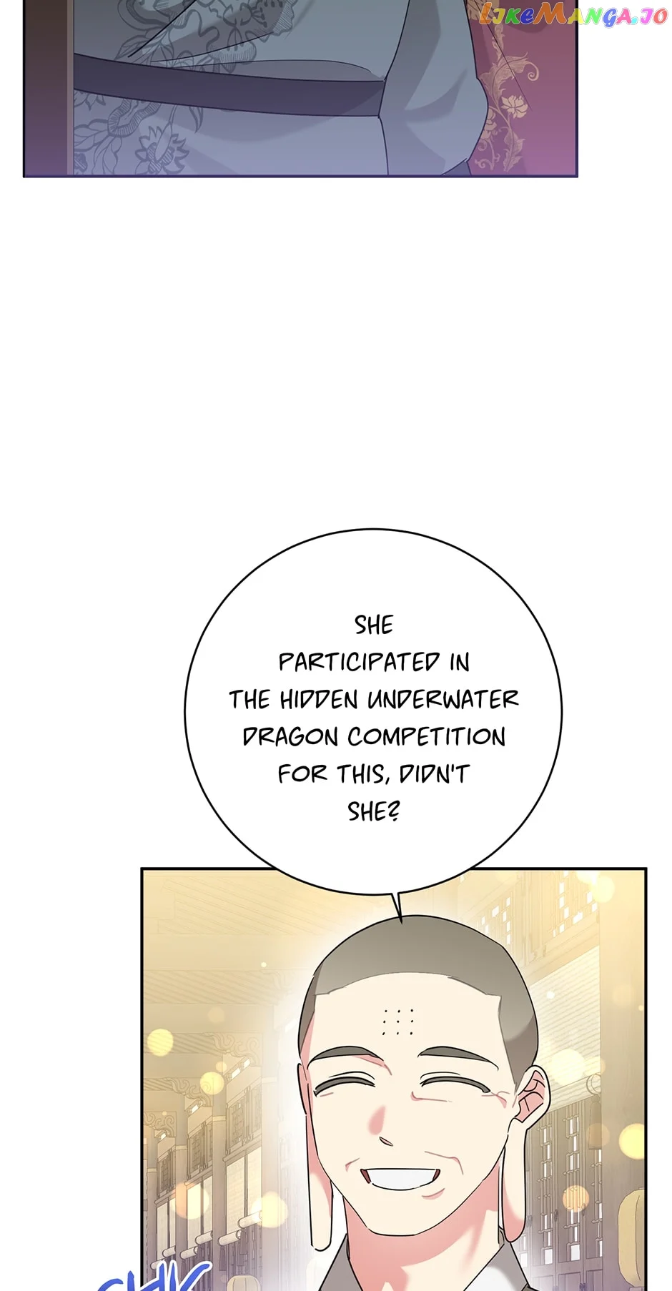 I Am The Precious Daughter Of The Greatest Villain In The Fantasy World - Chapter 97 Page 34