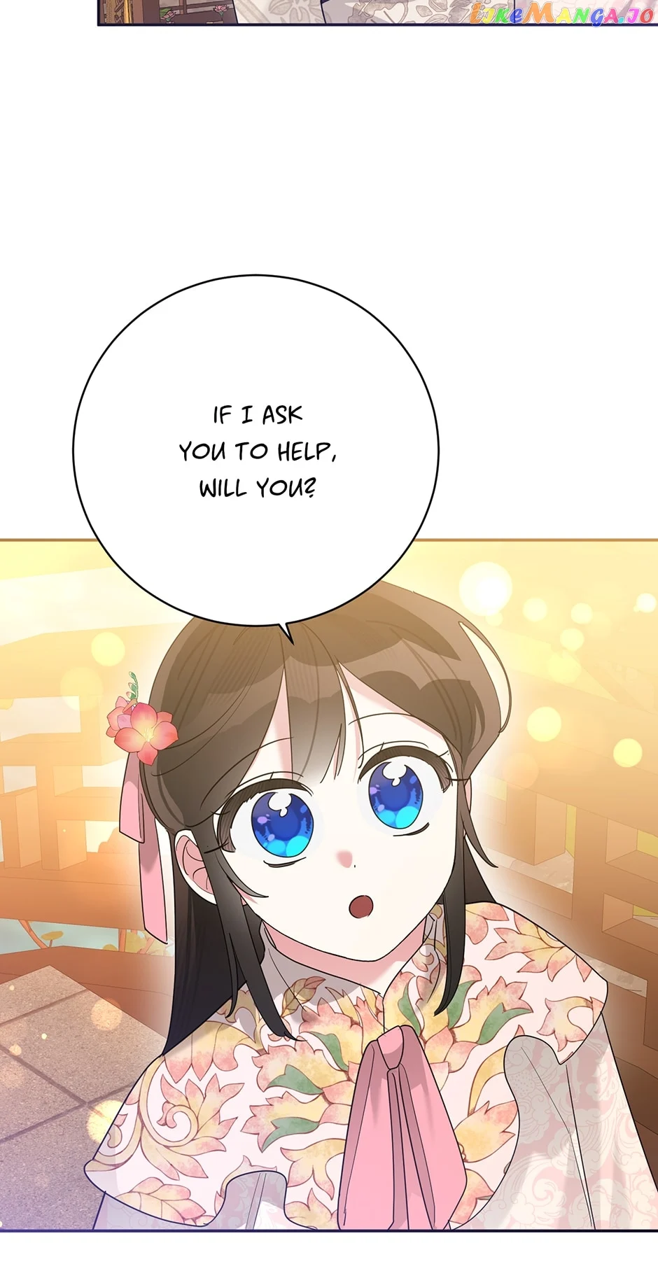 I Am The Precious Daughter Of The Greatest Villain In The Fantasy World - Chapter 97 Page 41
