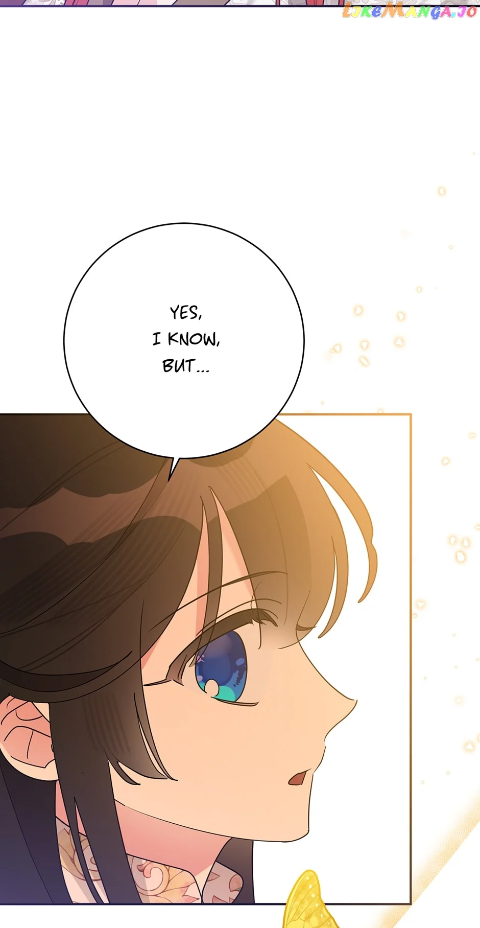 I Am The Precious Daughter Of The Greatest Villain In The Fantasy World - Chapter 97 Page 43
