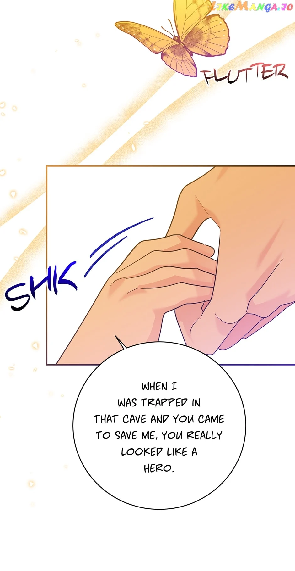 I Am The Precious Daughter Of The Greatest Villain In The Fantasy World - Chapter 97 Page 44