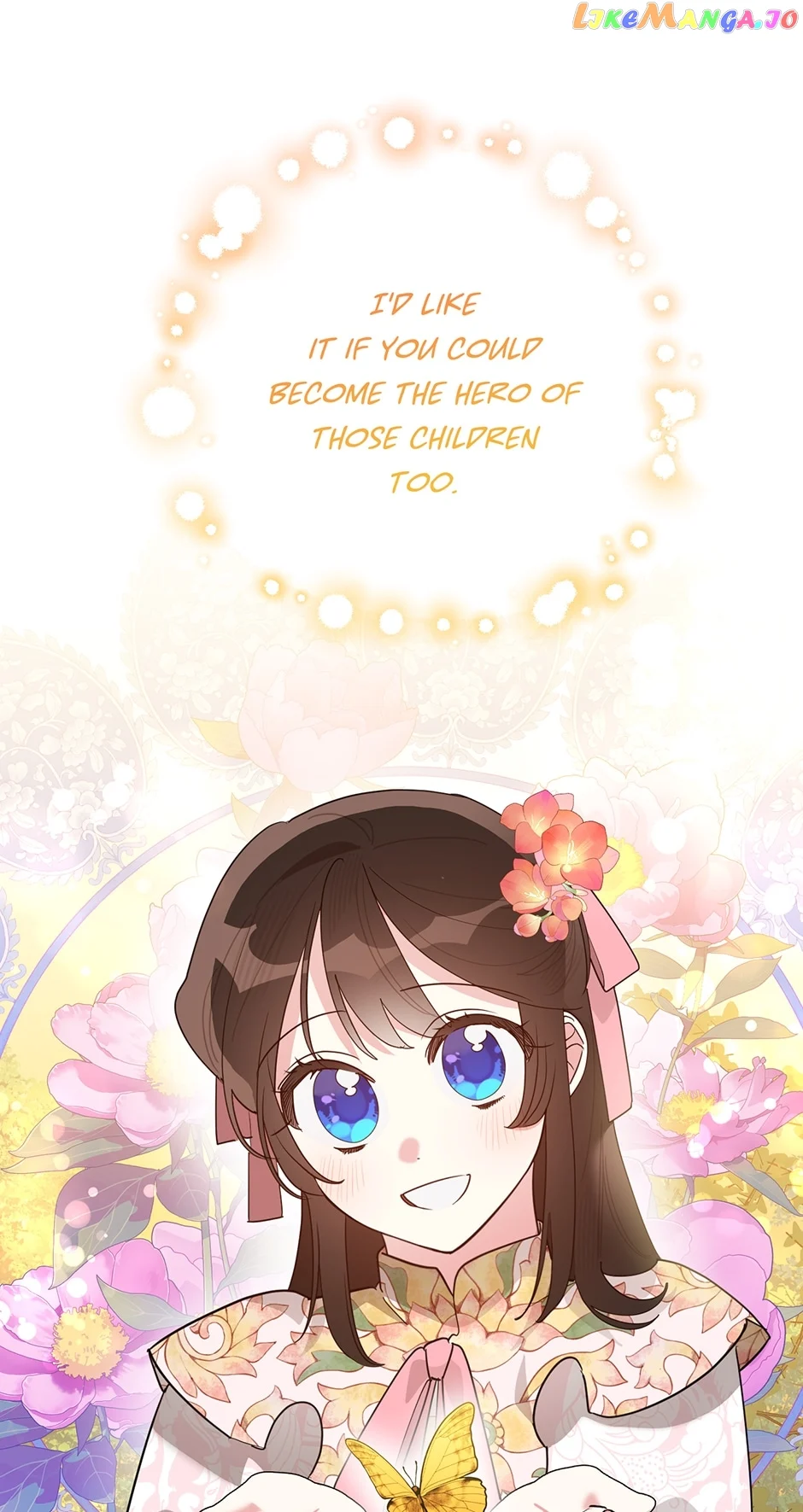 I Am The Precious Daughter Of The Greatest Villain In The Fantasy World - Chapter 97 Page 45