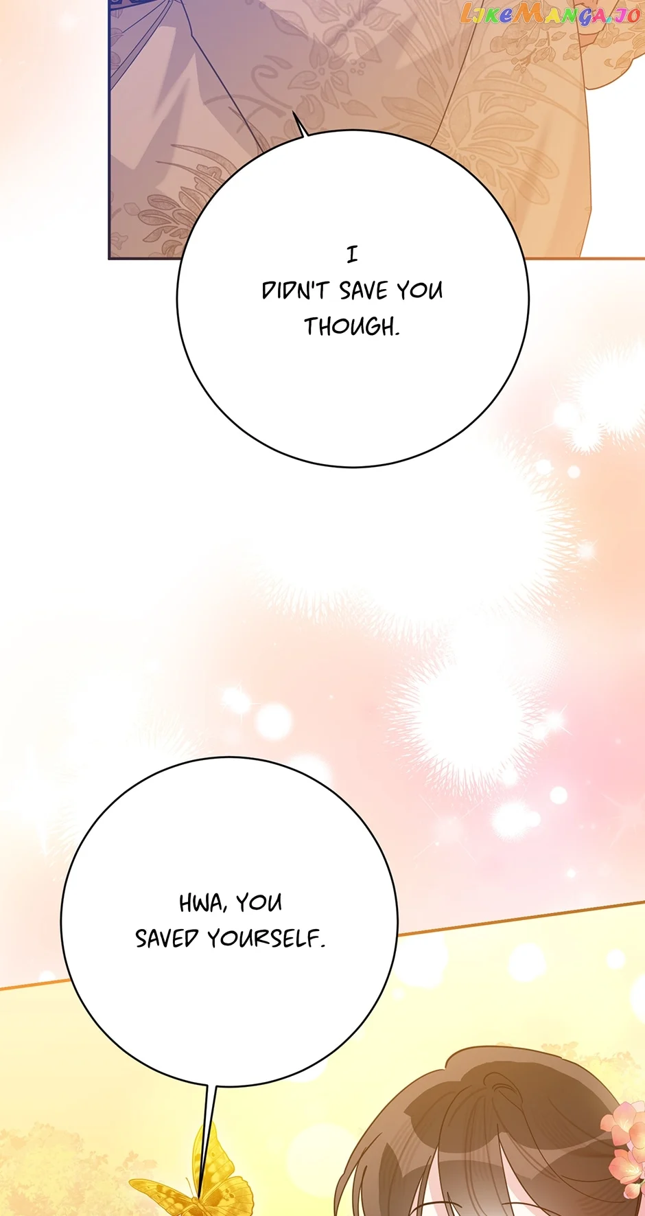 I Am The Precious Daughter Of The Greatest Villain In The Fantasy World - Chapter 97 Page 48