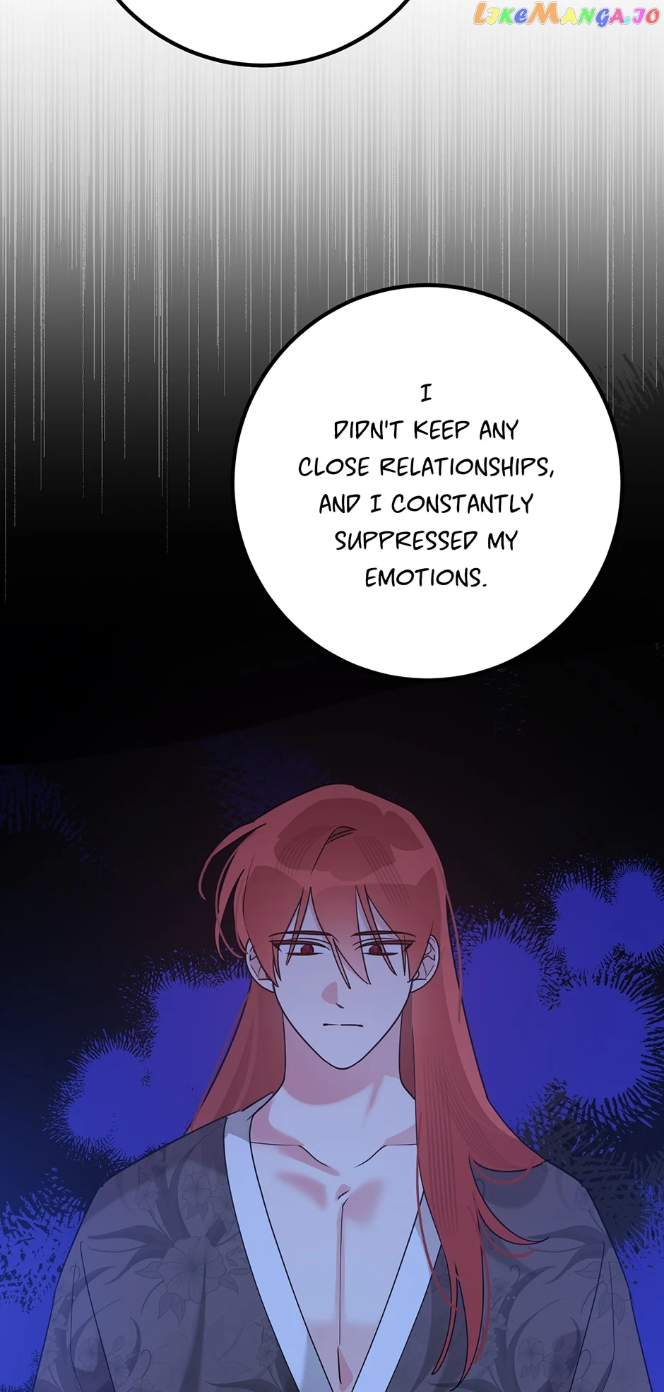 I Am The Precious Daughter Of The Greatest Villain In The Fantasy World - Chapter 97 Page 54
