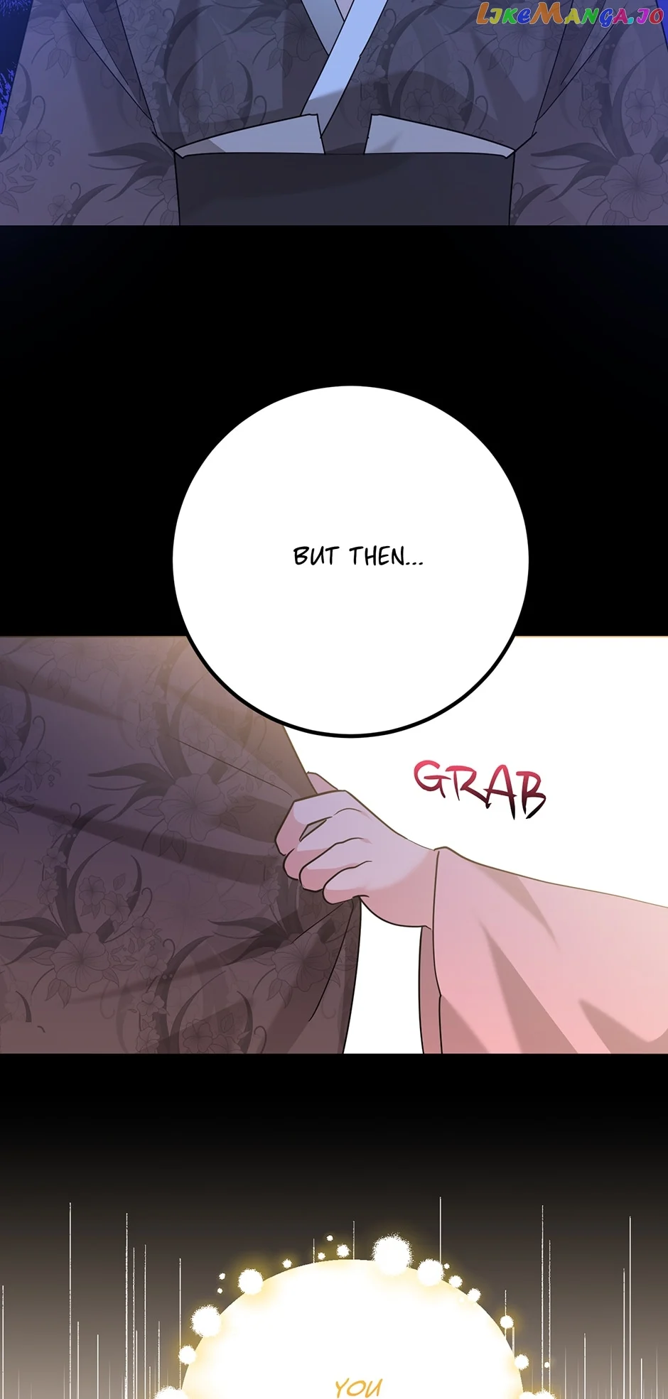 I Am The Precious Daughter Of The Greatest Villain In The Fantasy World - Chapter 97 Page 55