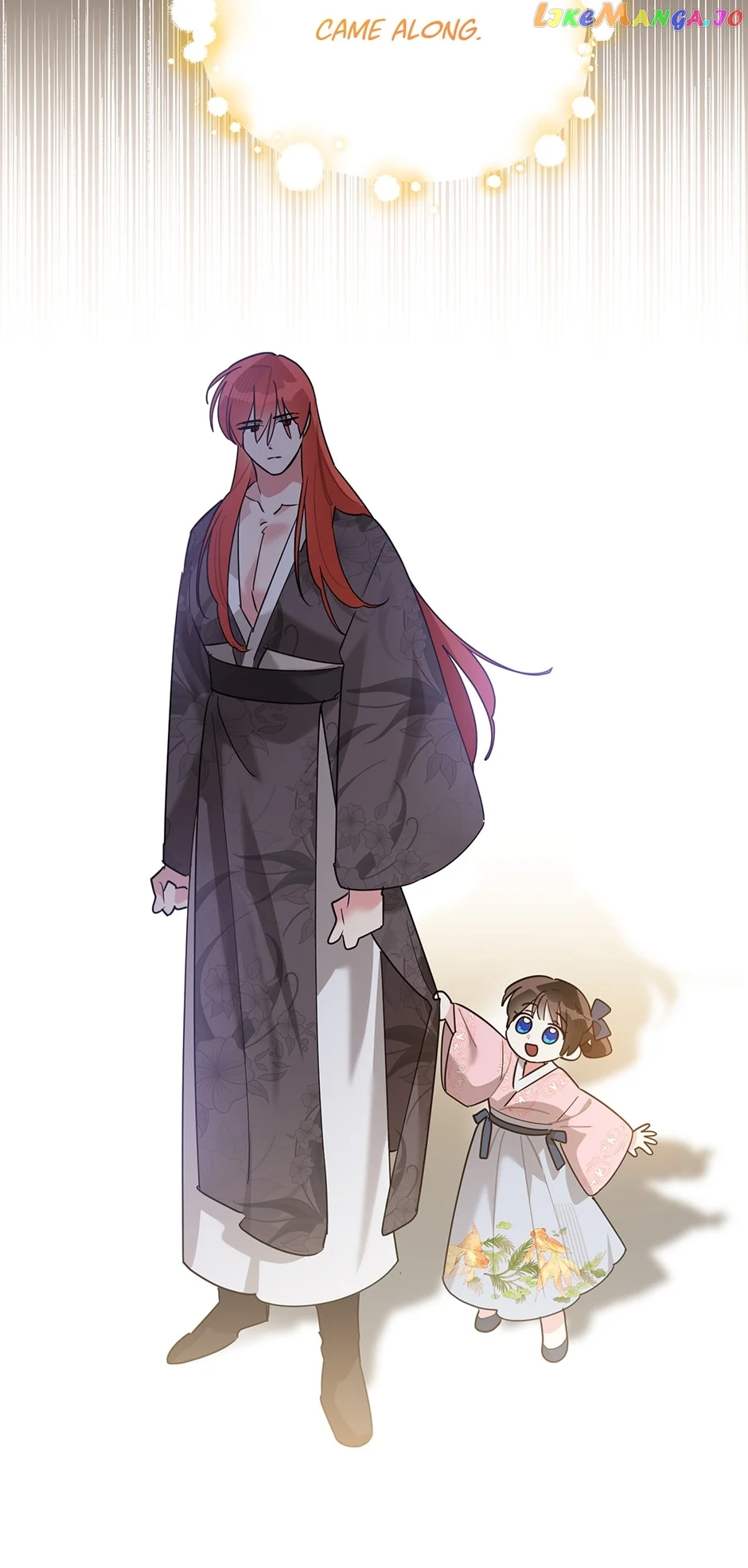 I Am The Precious Daughter Of The Greatest Villain In The Fantasy World - Chapter 97 Page 56