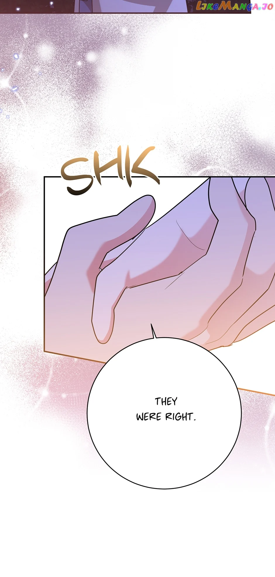 I Am The Precious Daughter Of The Greatest Villain In The Fantasy World - Chapter 97 Page 59