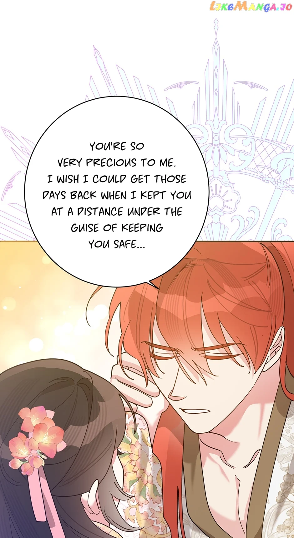 I Am The Precious Daughter Of The Greatest Villain In The Fantasy World - Chapter 97 Page 60