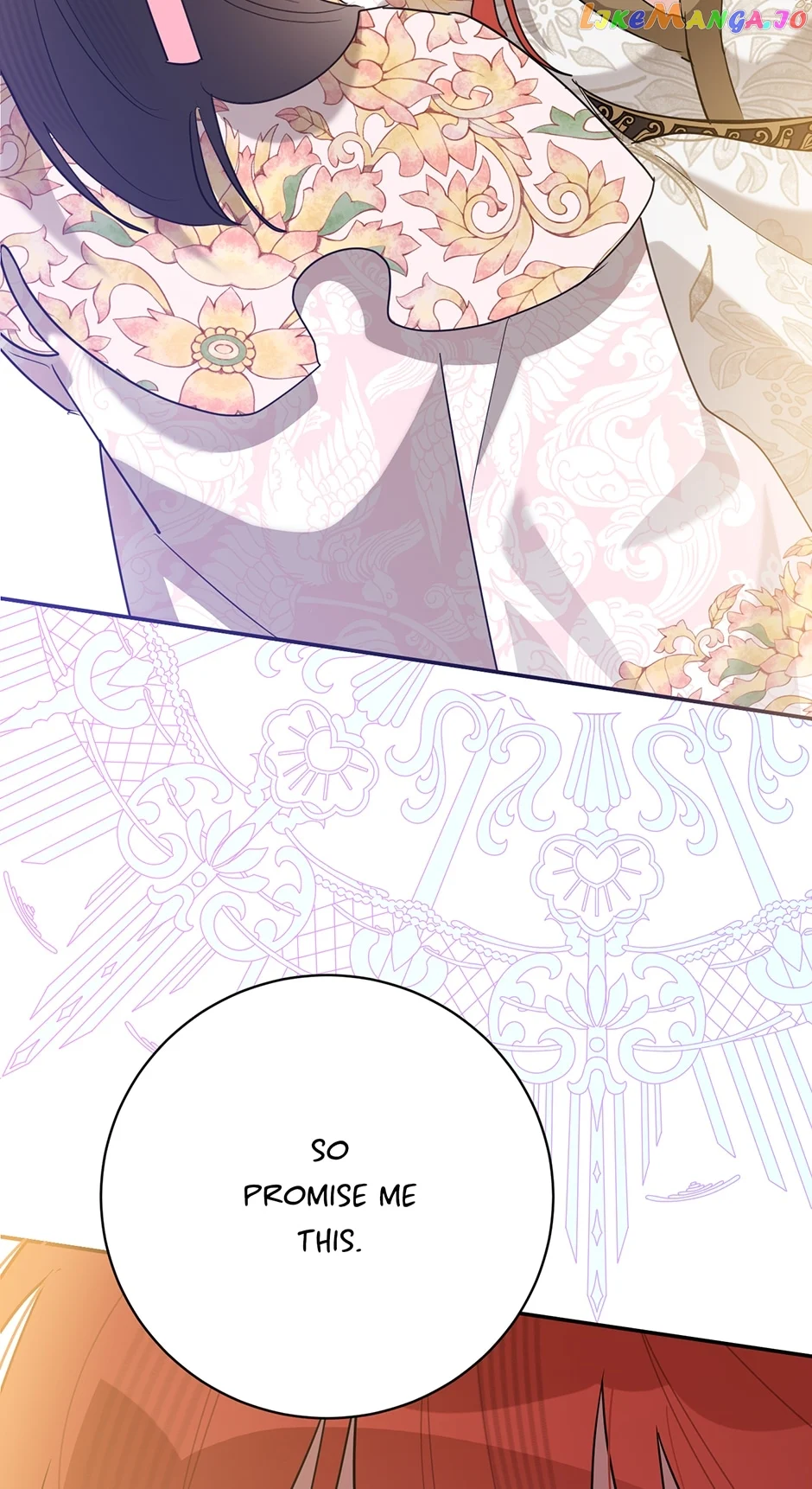 I Am The Precious Daughter Of The Greatest Villain In The Fantasy World - Chapter 97 Page 61