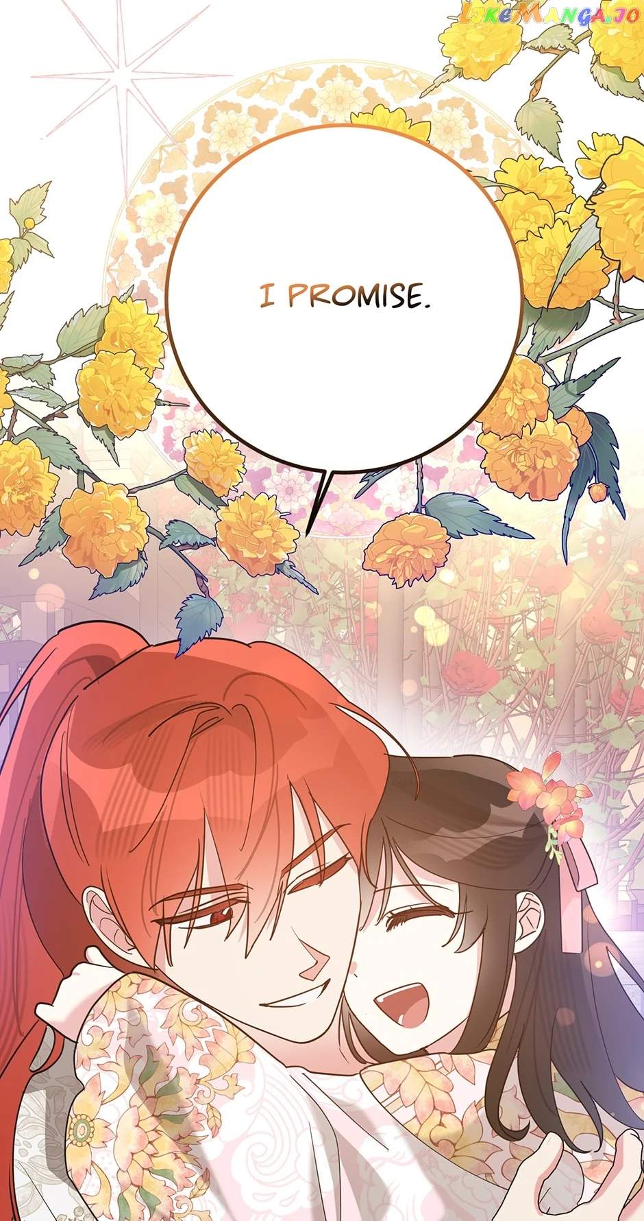 I Am The Precious Daughter Of The Greatest Villain In The Fantasy World - Chapter 97 Page 70