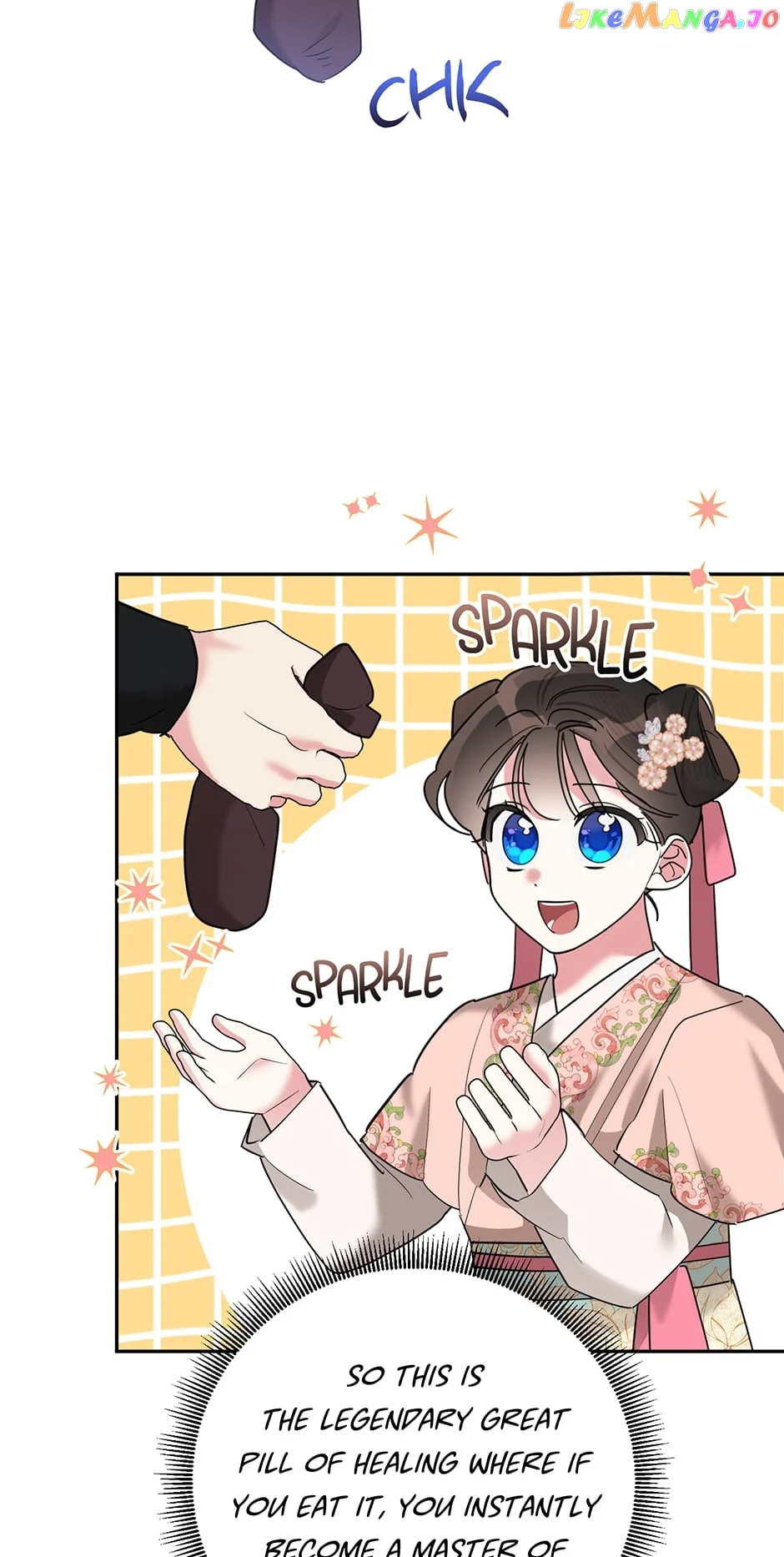 I Am The Precious Daughter Of The Greatest Villain In The Fantasy World - Chapter 98 Page 3