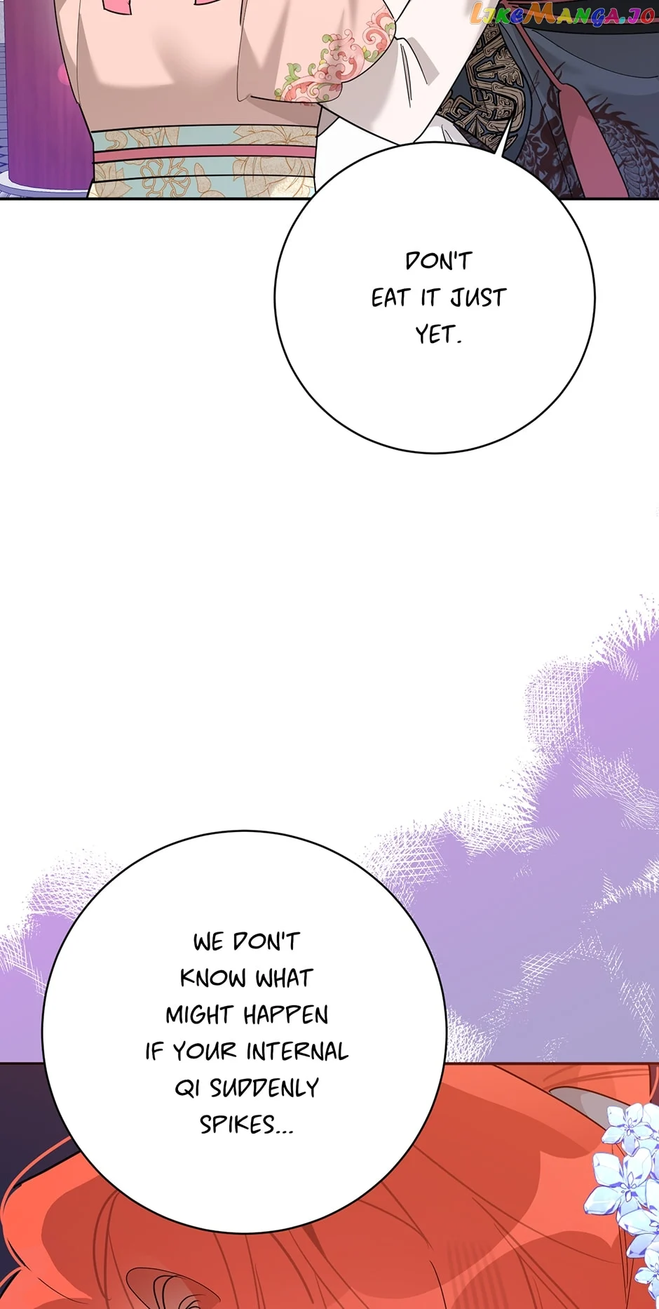 I Am The Precious Daughter Of The Greatest Villain In The Fantasy World - Chapter 98 Page 5