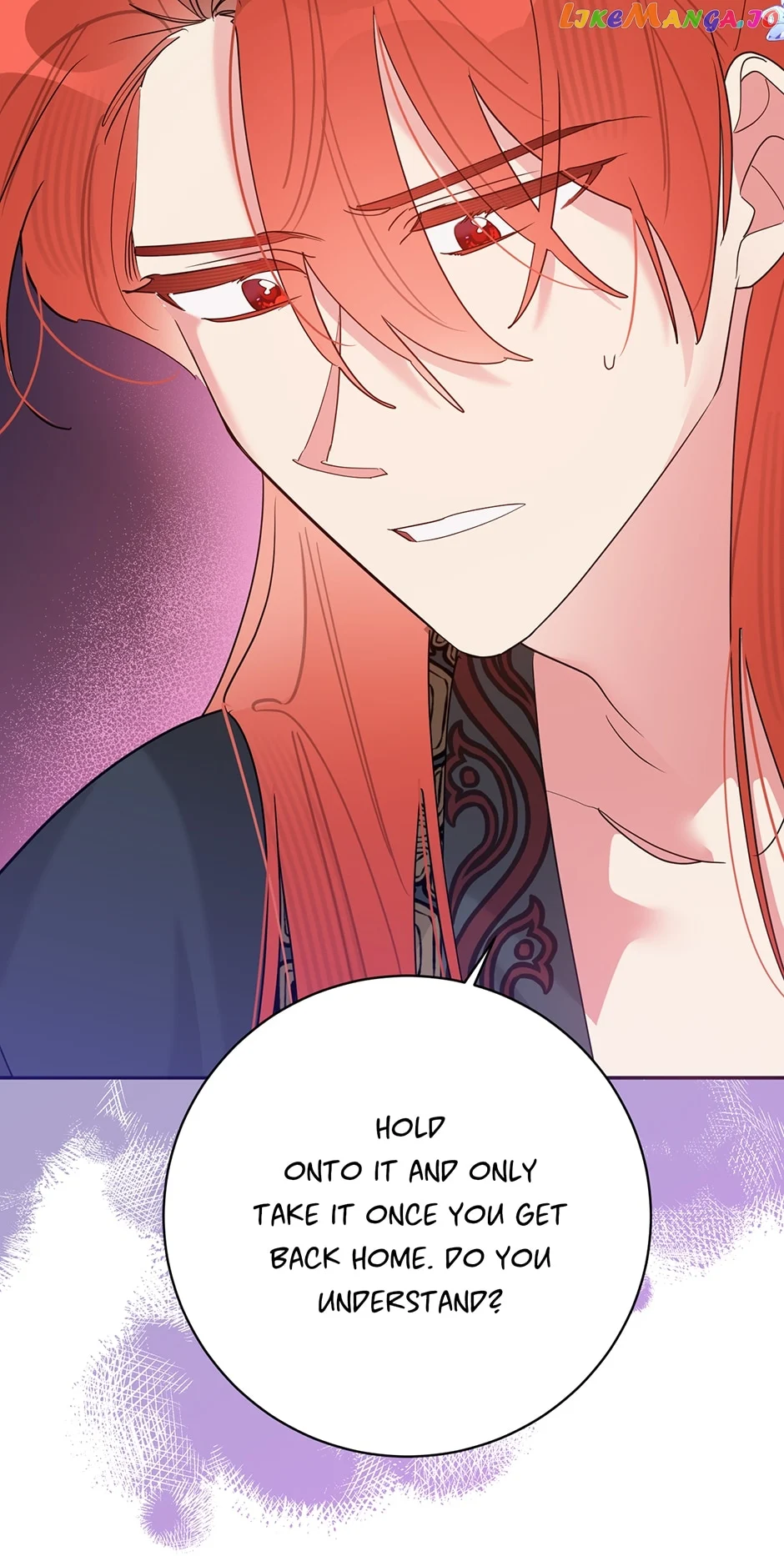 I Am The Precious Daughter Of The Greatest Villain In The Fantasy World - Chapter 98 Page 6