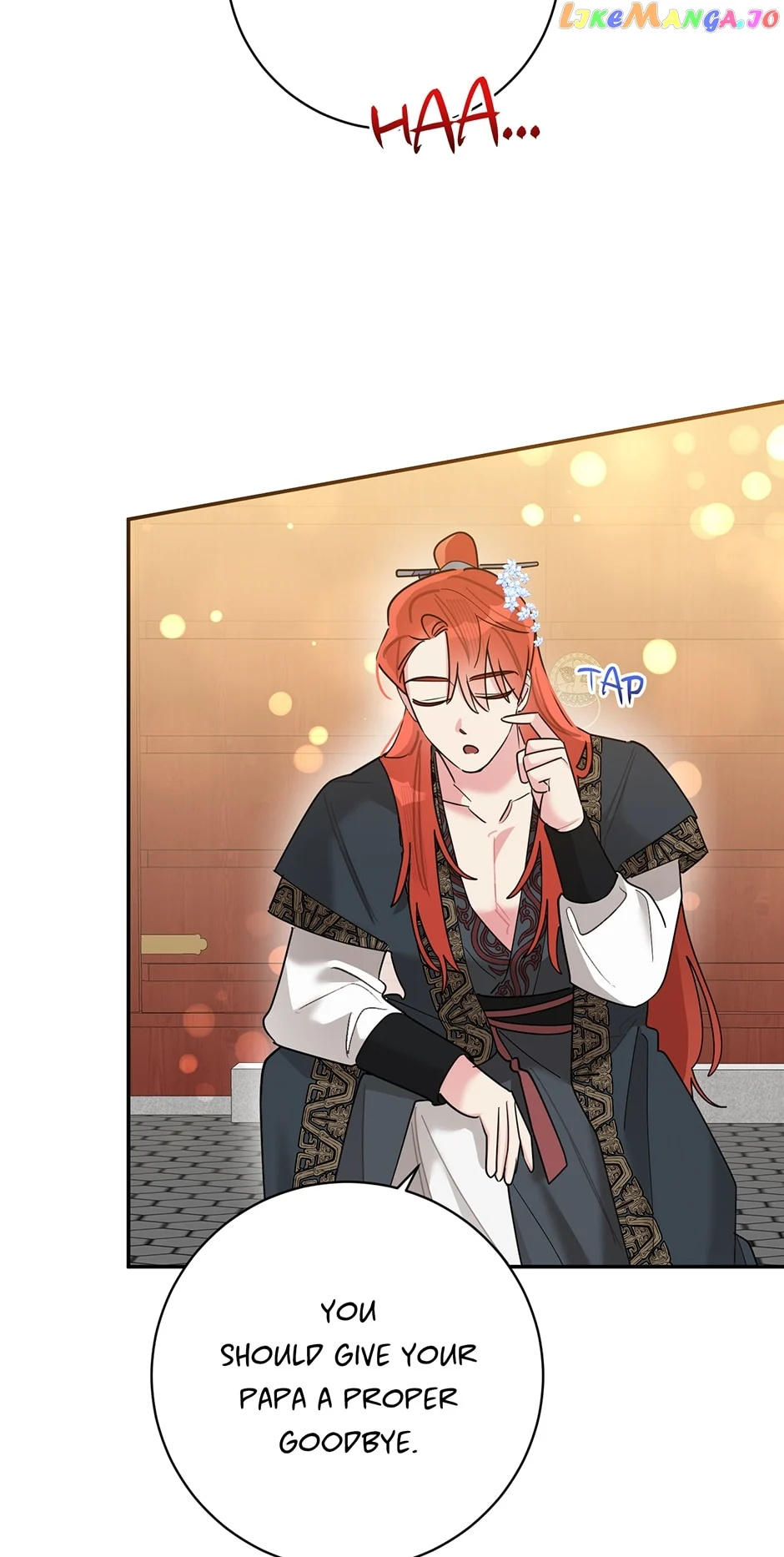 I Am The Precious Daughter Of The Greatest Villain In The Fantasy World - Chapter 98 Page 9