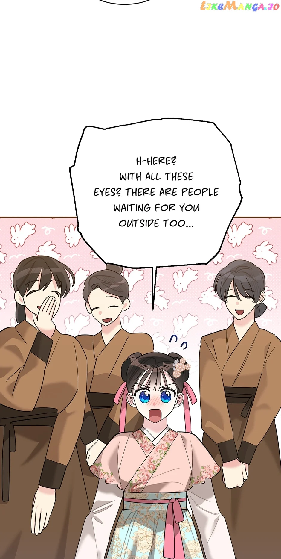 I Am The Precious Daughter Of The Greatest Villain In The Fantasy World - Chapter 98 Page 10