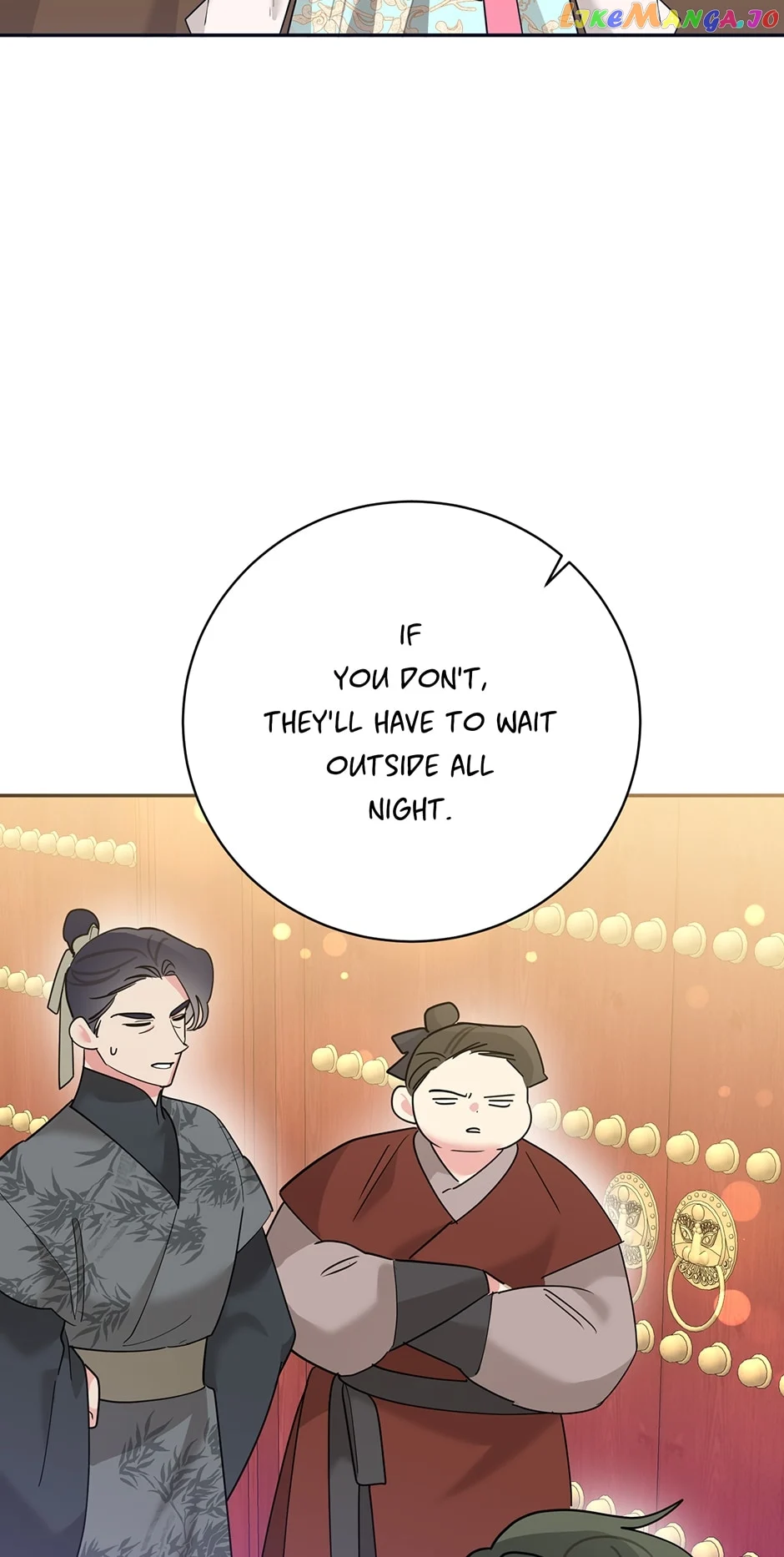 I Am The Precious Daughter Of The Greatest Villain In The Fantasy World - Chapter 98 Page 11