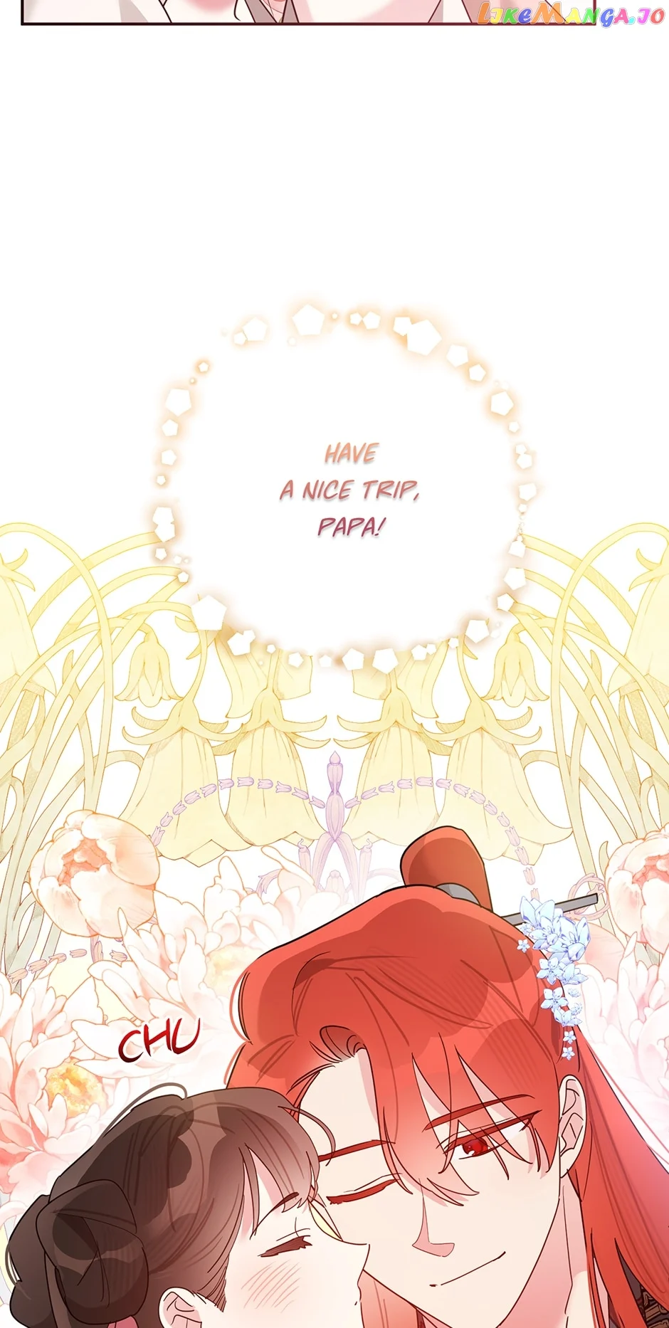 I Am The Precious Daughter Of The Greatest Villain In The Fantasy World - Chapter 98 Page 13