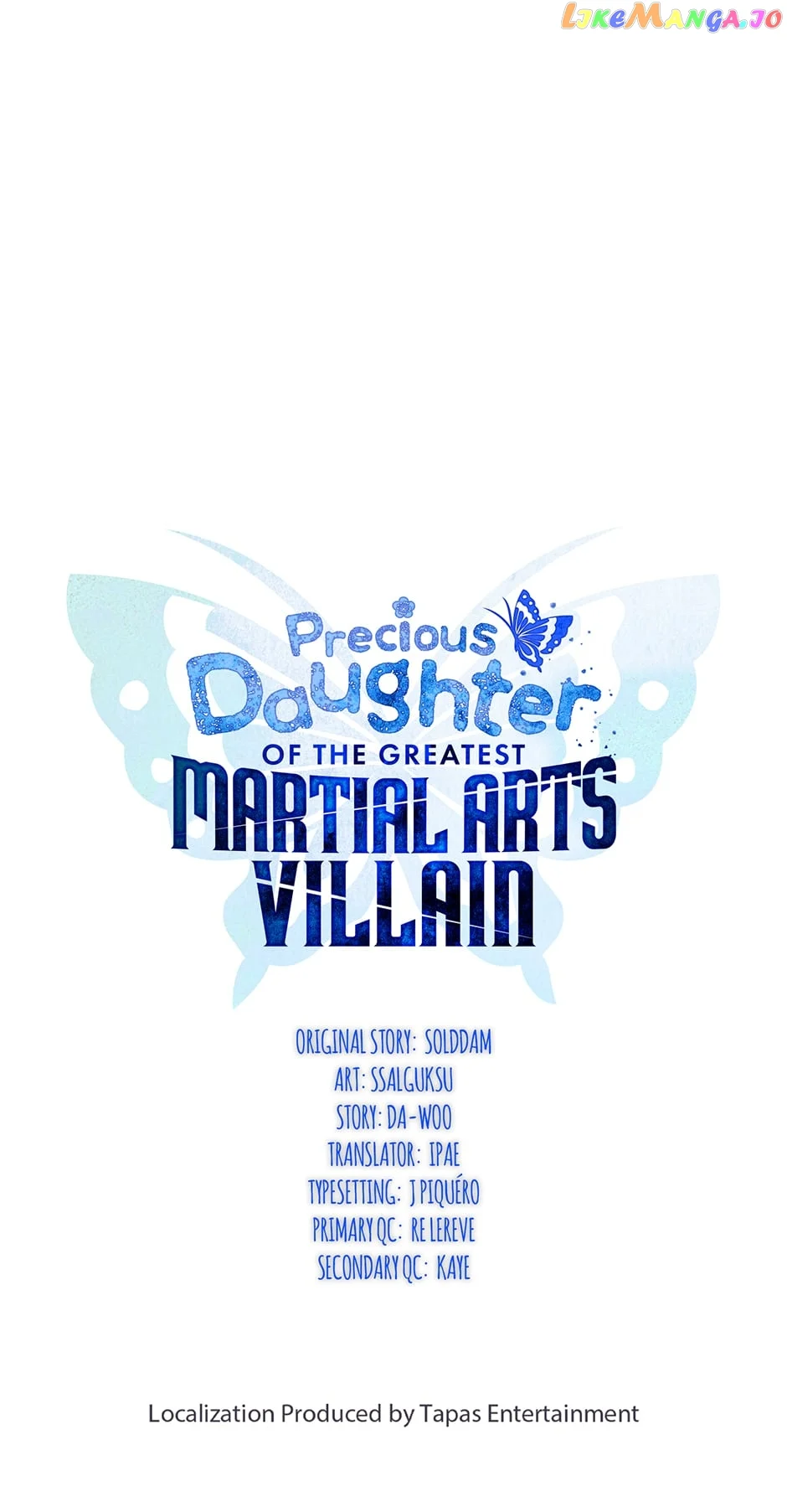 I Am The Precious Daughter Of The Greatest Villain In The Fantasy World - Chapter 98 Page 15