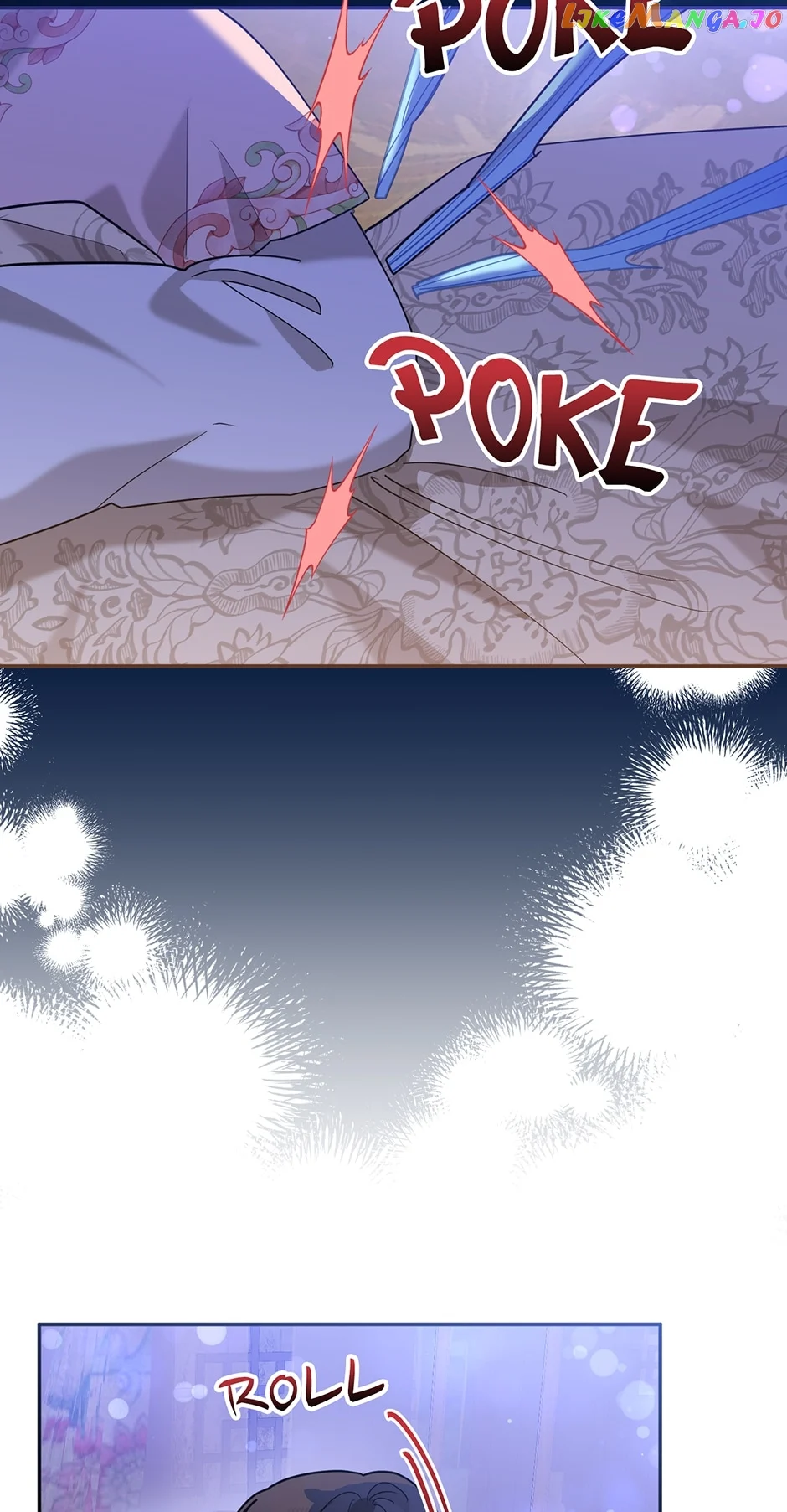 I Am The Precious Daughter Of The Greatest Villain In The Fantasy World - Chapter 98 Page 17
