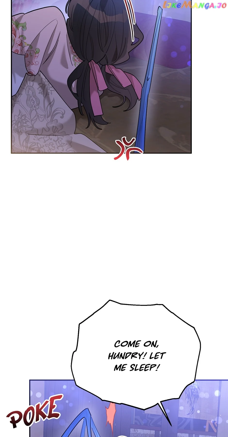 I Am The Precious Daughter Of The Greatest Villain In The Fantasy World - Chapter 98 Page 18