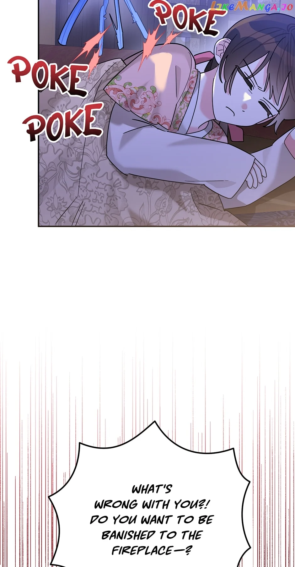 I Am The Precious Daughter Of The Greatest Villain In The Fantasy World - Chapter 98 Page 19