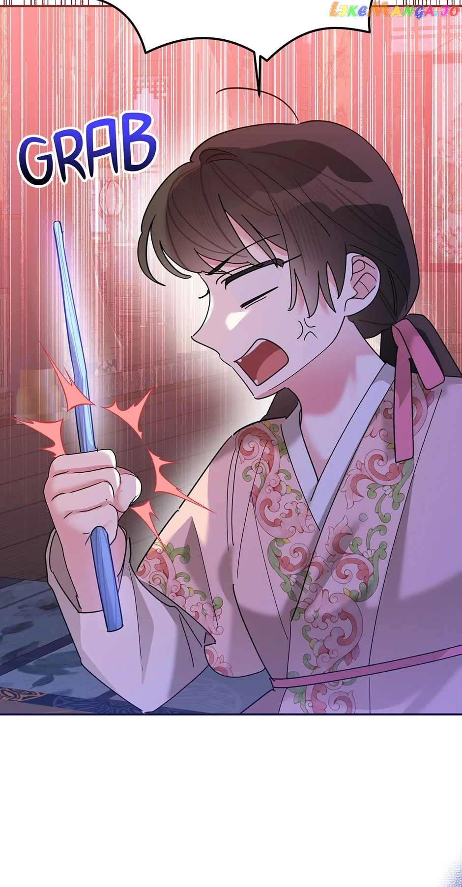 I Am The Precious Daughter Of The Greatest Villain In The Fantasy World - Chapter 98 Page 20