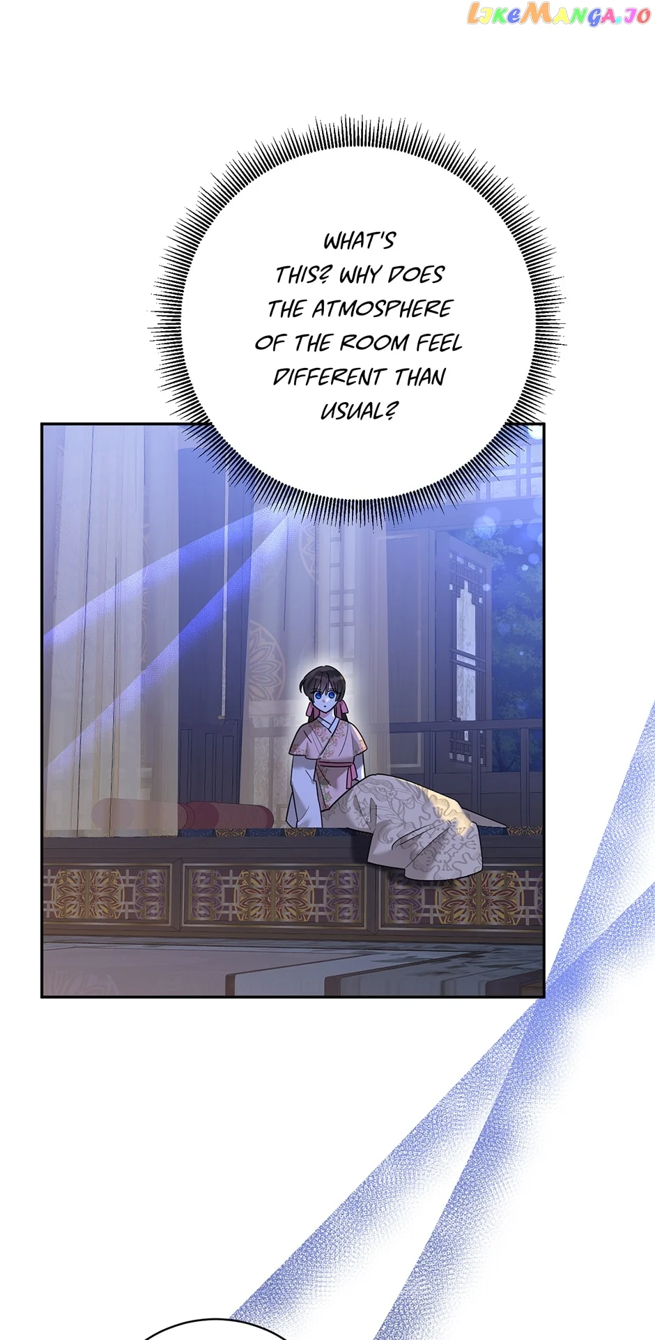 I Am The Precious Daughter Of The Greatest Villain In The Fantasy World - Chapter 98 Page 22