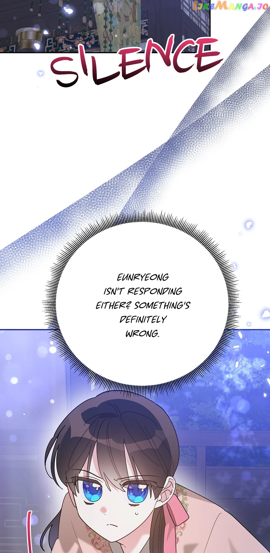 I Am The Precious Daughter Of The Greatest Villain In The Fantasy World - Chapter 98 Page 24