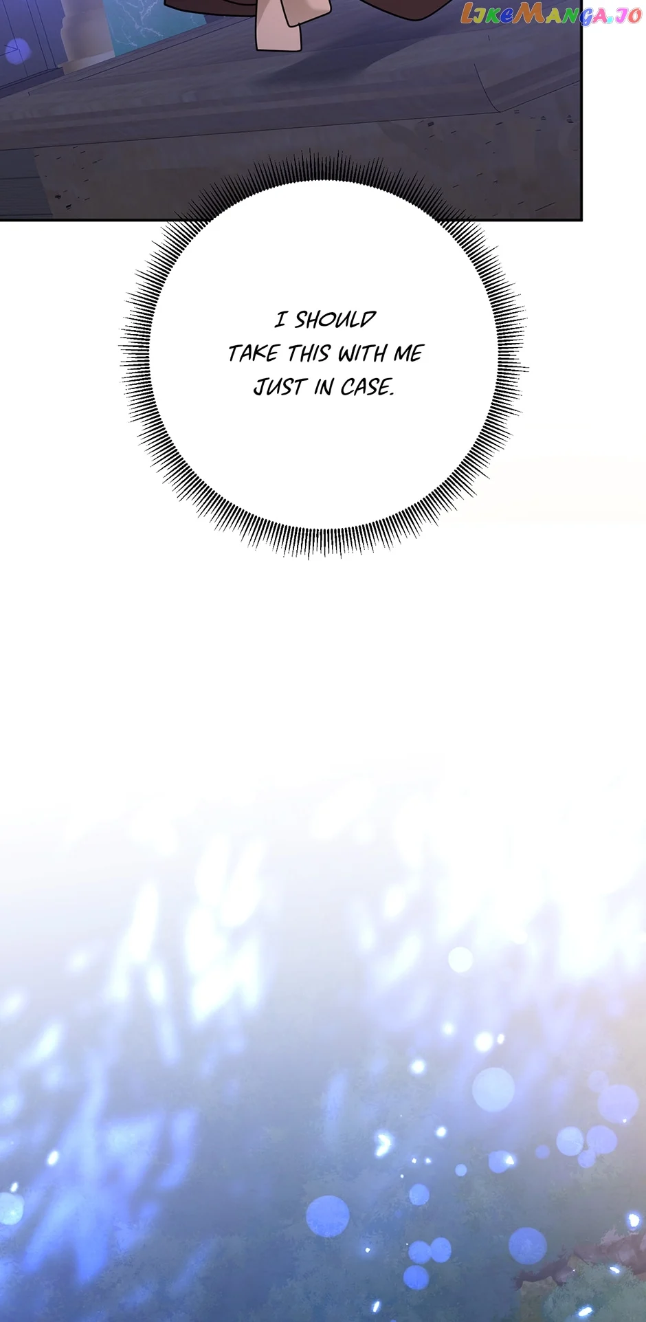 I Am The Precious Daughter Of The Greatest Villain In The Fantasy World - Chapter 98 Page 27