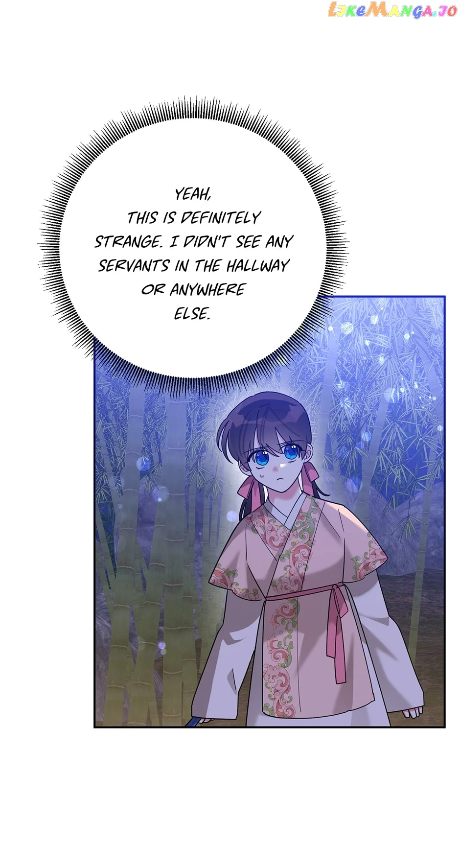 I Am The Precious Daughter Of The Greatest Villain In The Fantasy World - Chapter 98 Page 29