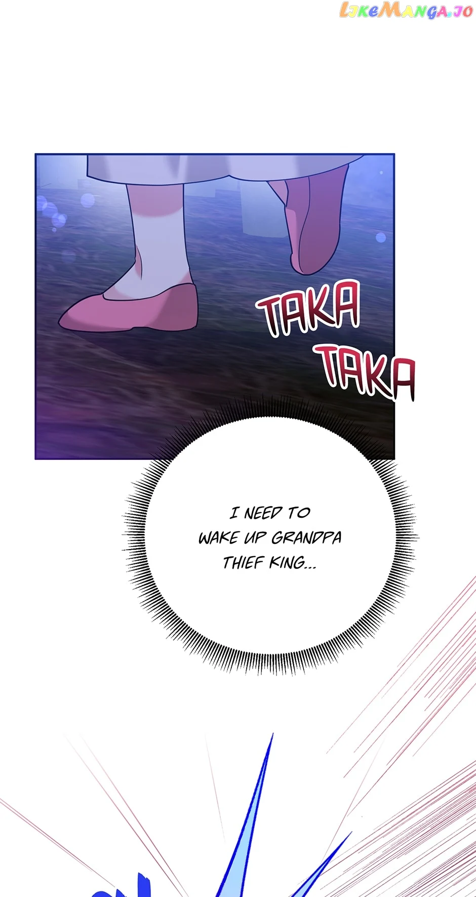 I Am The Precious Daughter Of The Greatest Villain In The Fantasy World - Chapter 98 Page 30