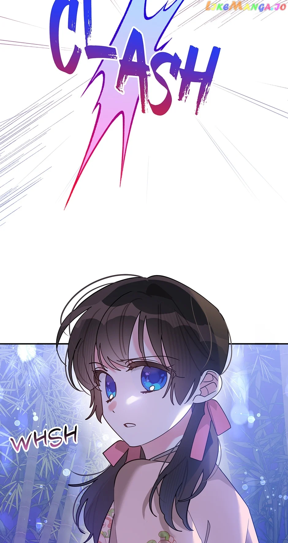I Am The Precious Daughter Of The Greatest Villain In The Fantasy World - Chapter 98 Page 31