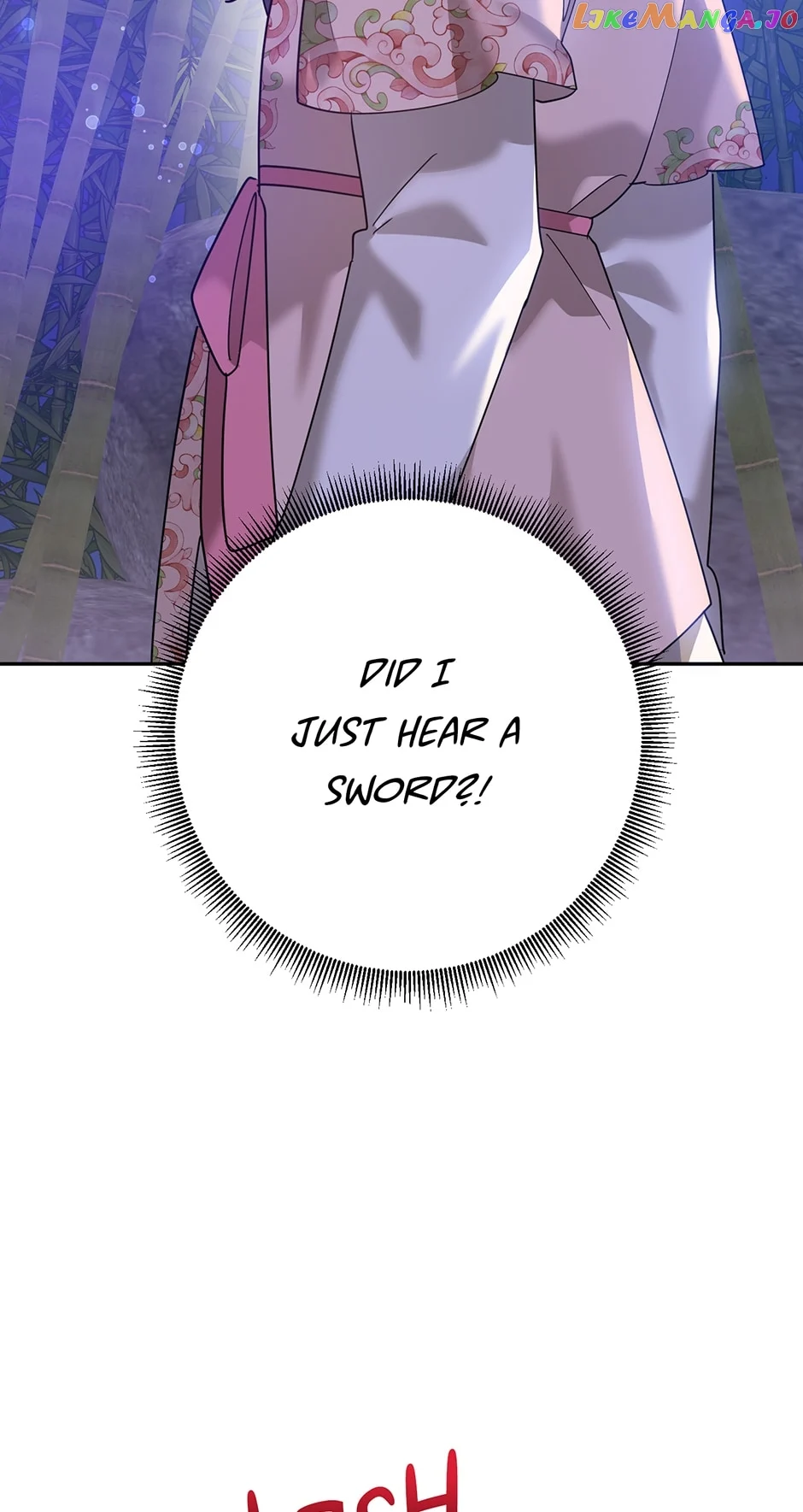 I Am The Precious Daughter Of The Greatest Villain In The Fantasy World - Chapter 98 Page 32