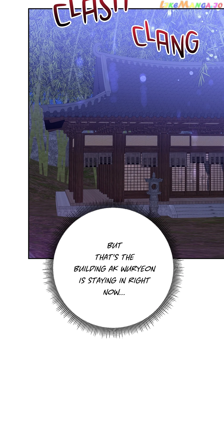 I Am The Precious Daughter Of The Greatest Villain In The Fantasy World - Chapter 98 Page 33