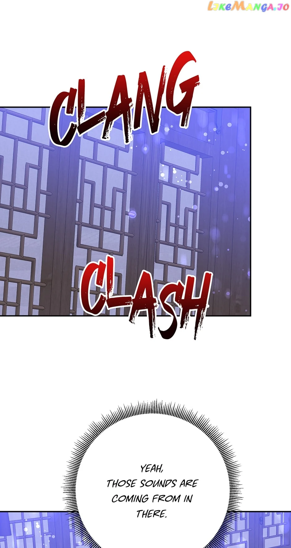 I Am The Precious Daughter Of The Greatest Villain In The Fantasy World - Chapter 98 Page 34