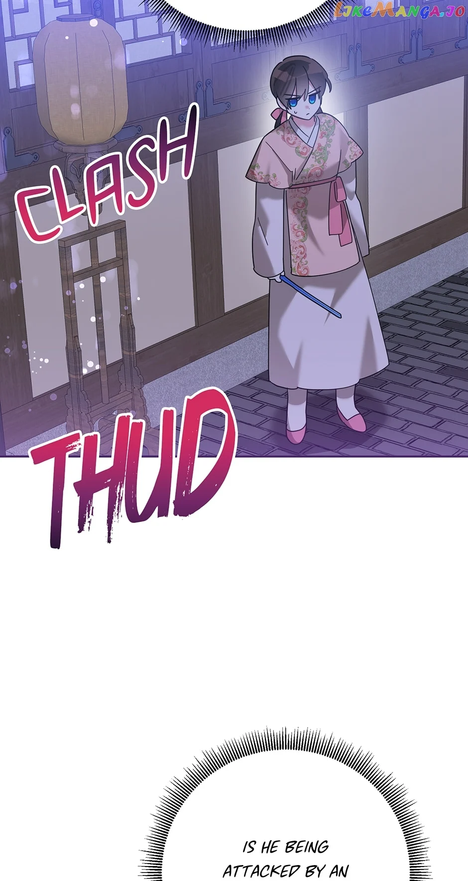 I Am The Precious Daughter Of The Greatest Villain In The Fantasy World - Chapter 98 Page 35