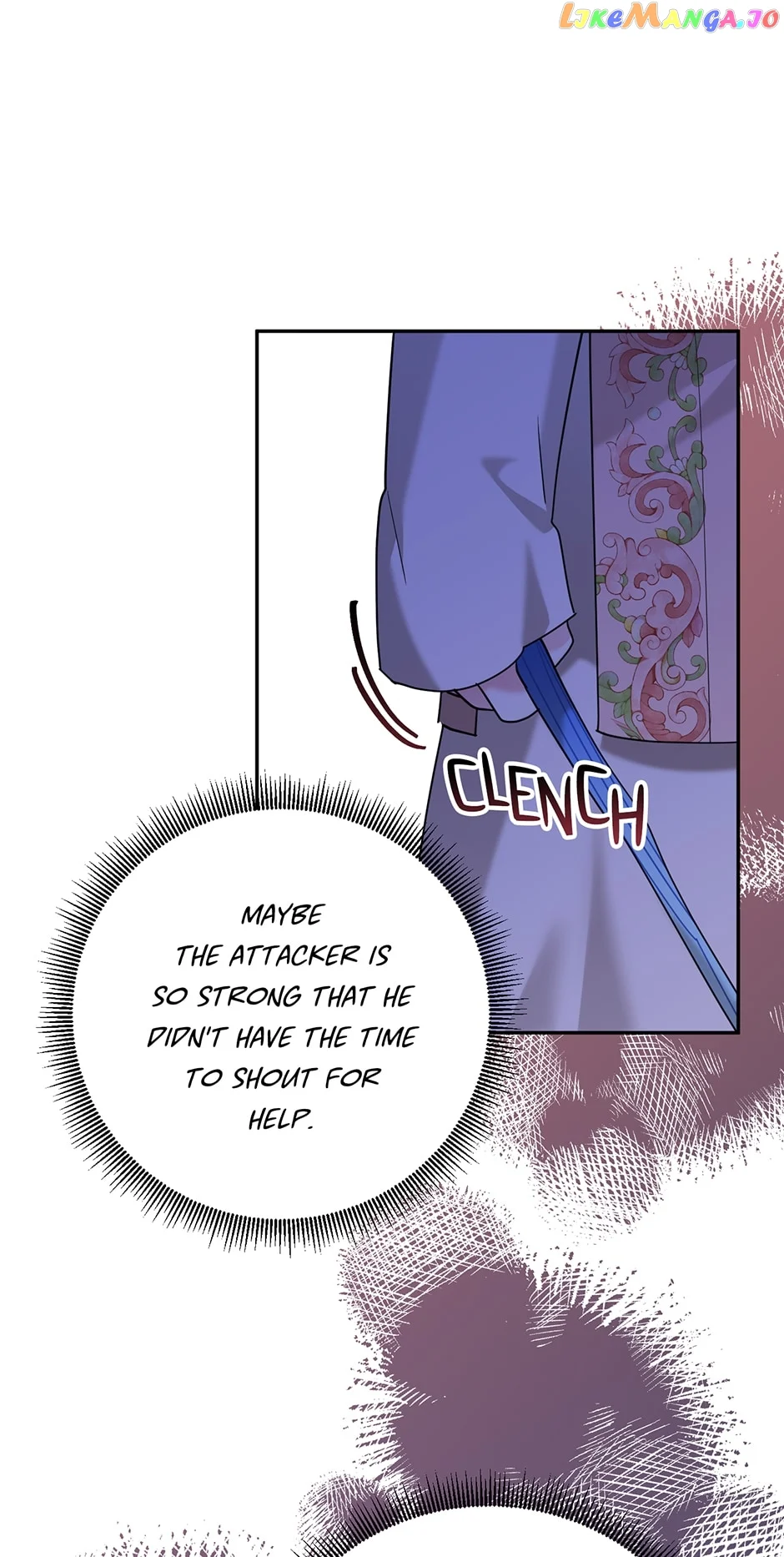 I Am The Precious Daughter Of The Greatest Villain In The Fantasy World - Chapter 98 Page 37