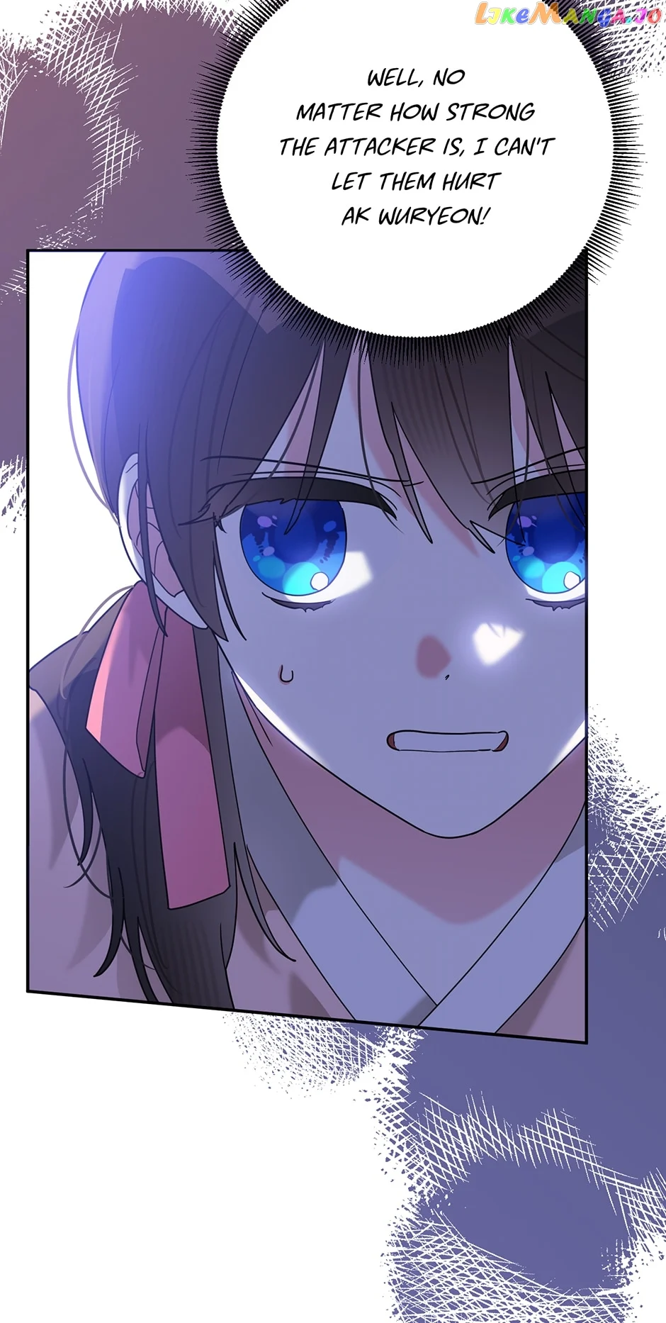 I Am The Precious Daughter Of The Greatest Villain In The Fantasy World - Chapter 98 Page 38