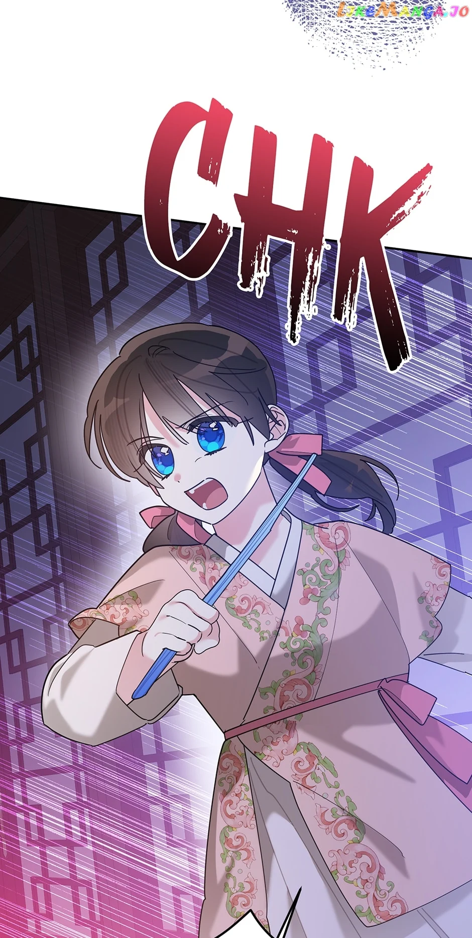 I Am The Precious Daughter Of The Greatest Villain In The Fantasy World - Chapter 98 Page 39