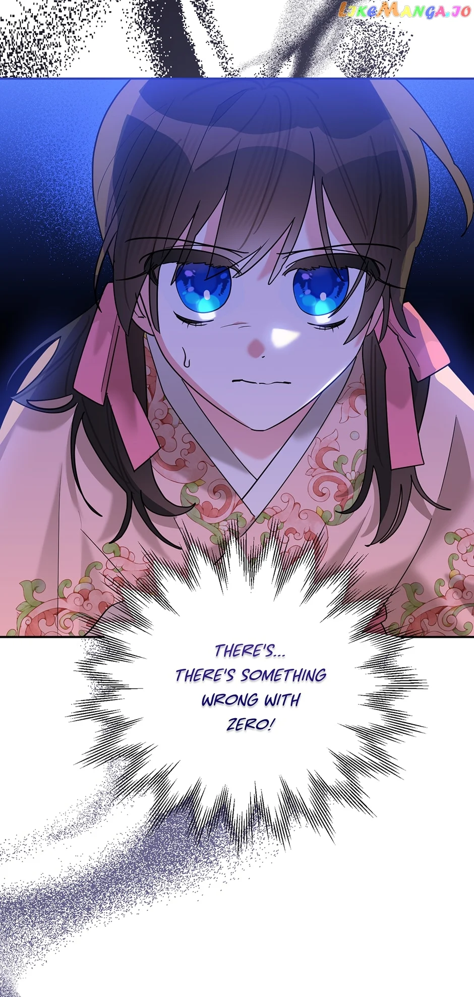 I Am The Precious Daughter Of The Greatest Villain In The Fantasy World - Chapter 98 Page 46