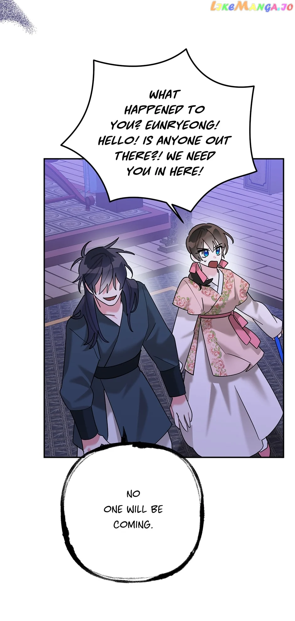 I Am The Precious Daughter Of The Greatest Villain In The Fantasy World - Chapter 98 Page 47