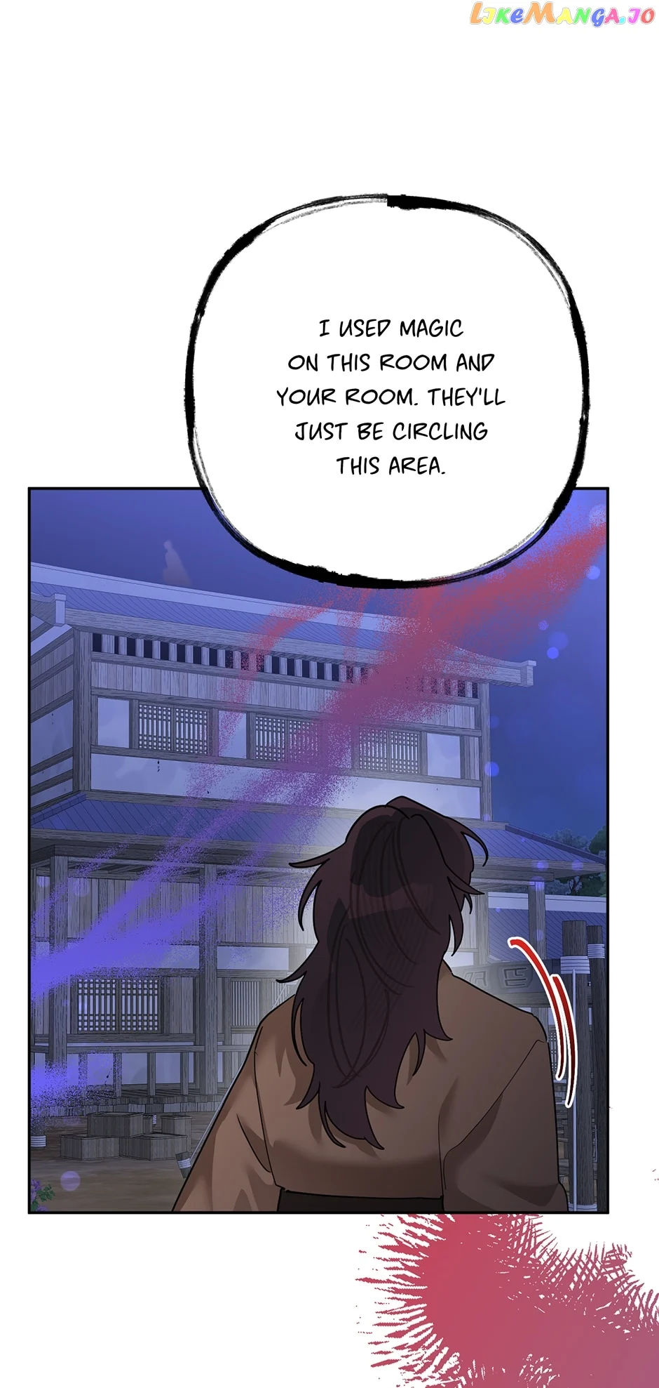 I Am The Precious Daughter Of The Greatest Villain In The Fantasy World - Chapter 98 Page 48