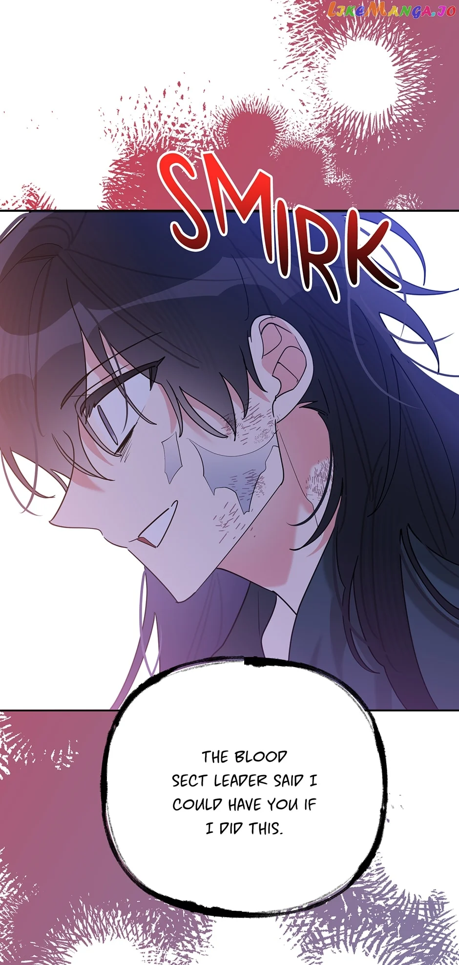 I Am The Precious Daughter Of The Greatest Villain In The Fantasy World - Chapter 98 Page 49