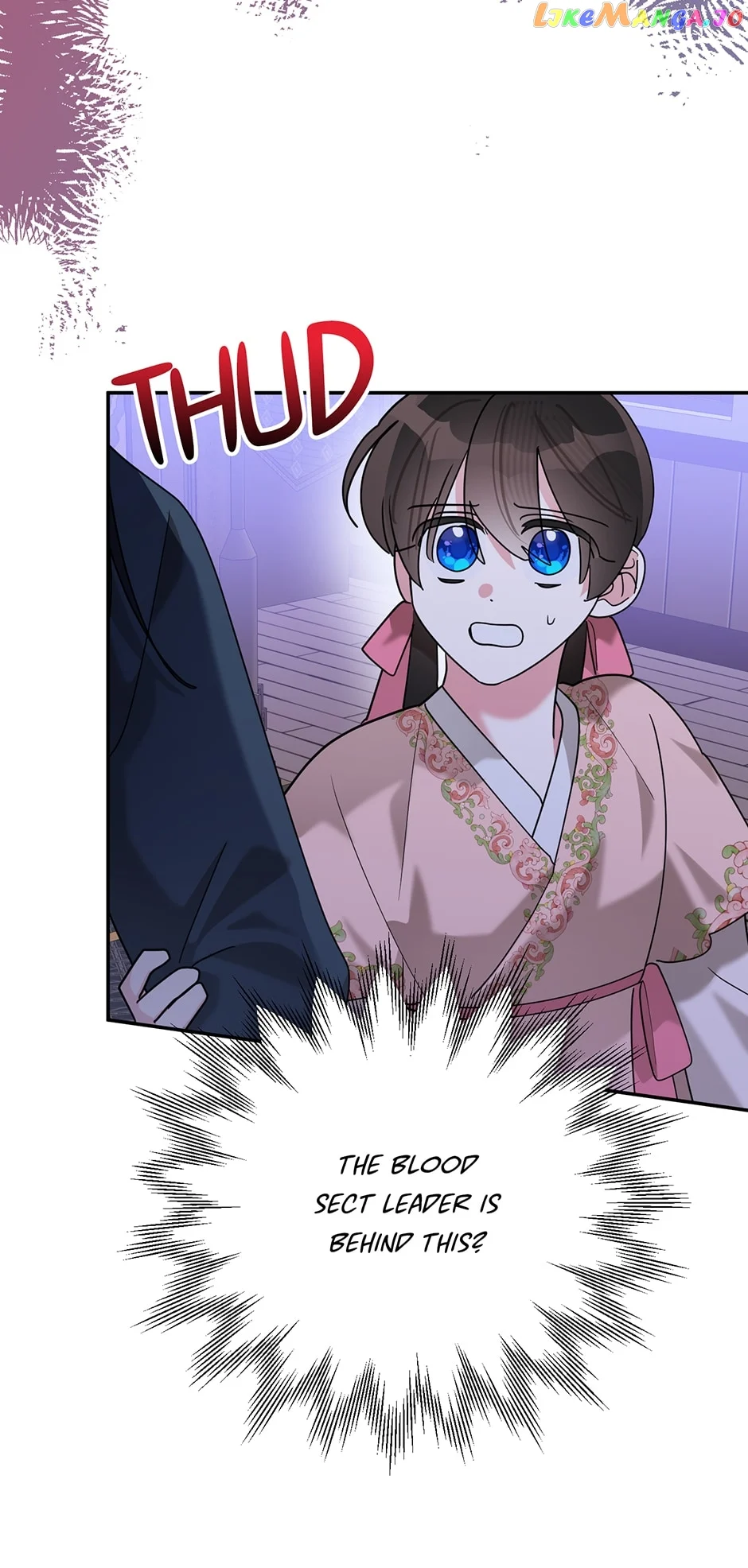 I Am The Precious Daughter Of The Greatest Villain In The Fantasy World - Chapter 98 Page 50