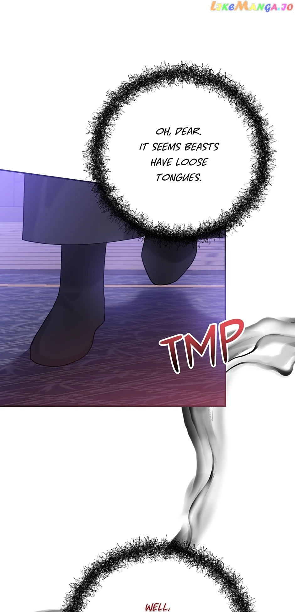 I Am The Precious Daughter Of The Greatest Villain In The Fantasy World - Chapter 98 Page 51