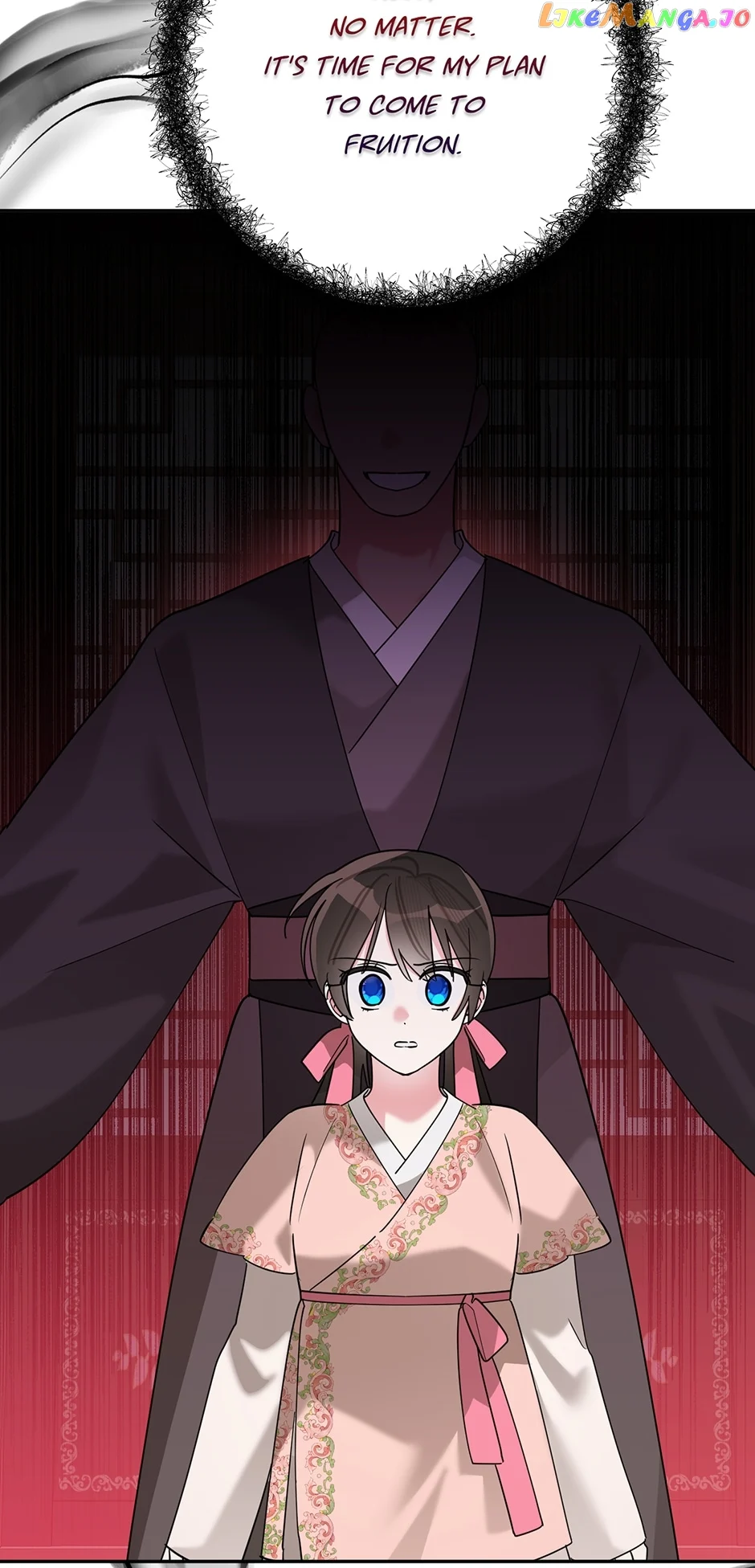 I Am The Precious Daughter Of The Greatest Villain In The Fantasy World - Chapter 98 Page 52